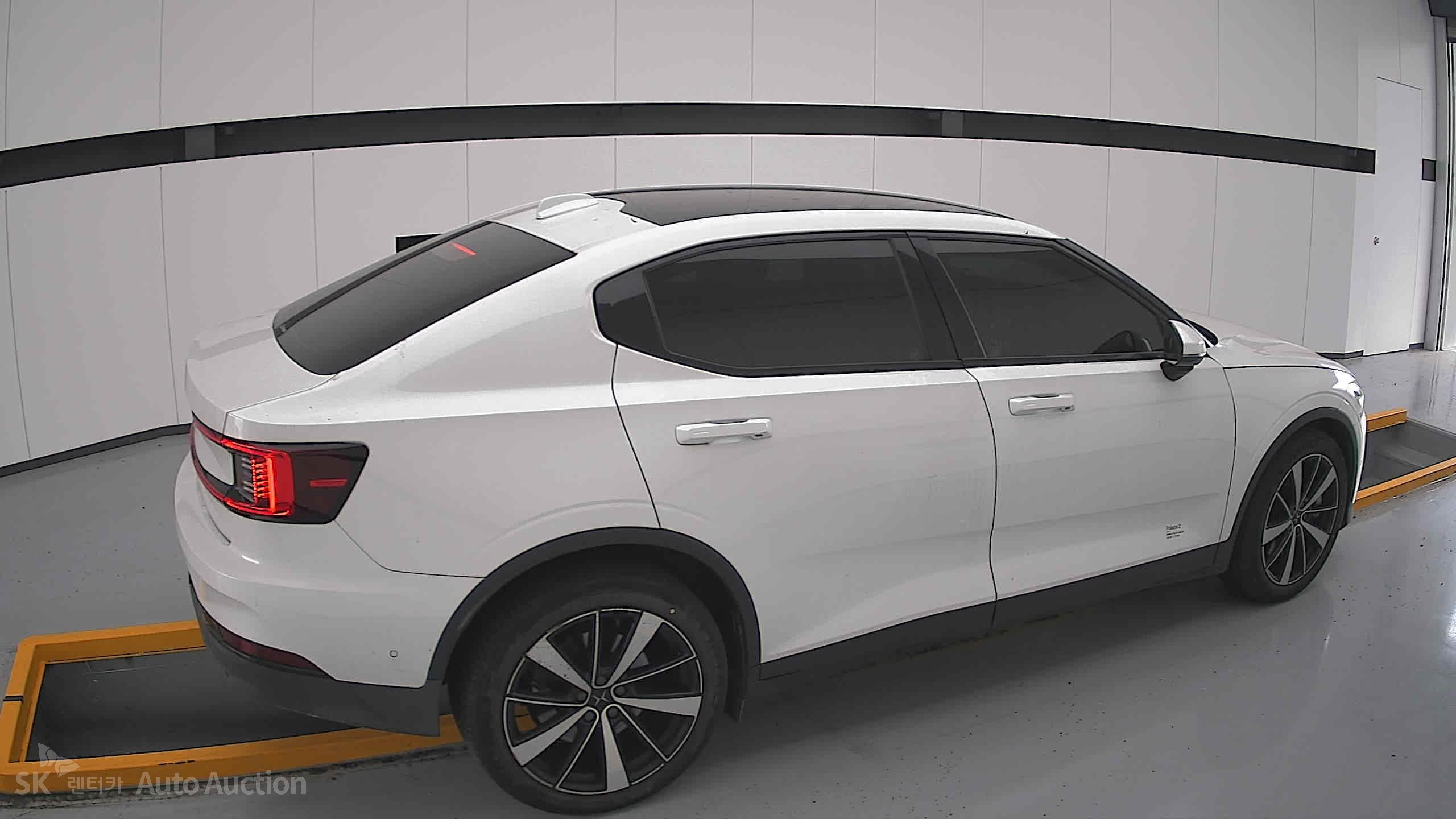 2022 - polestar long range