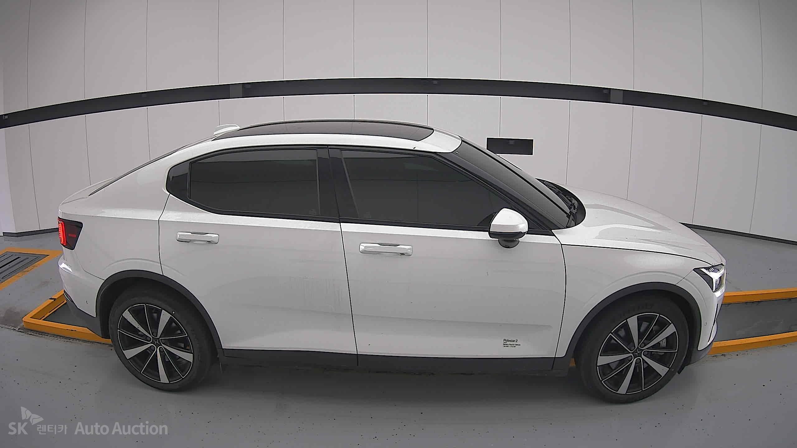 2022 - polestar long range