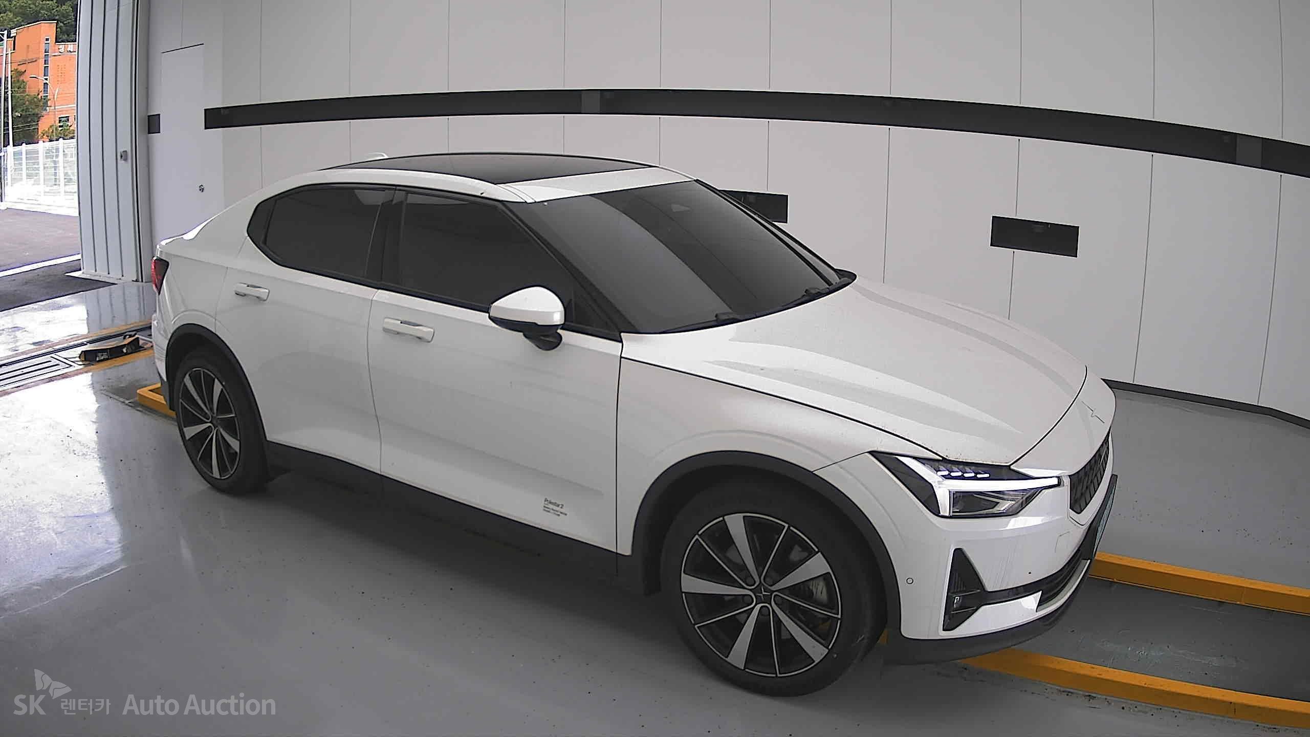 2022 - polestar long range