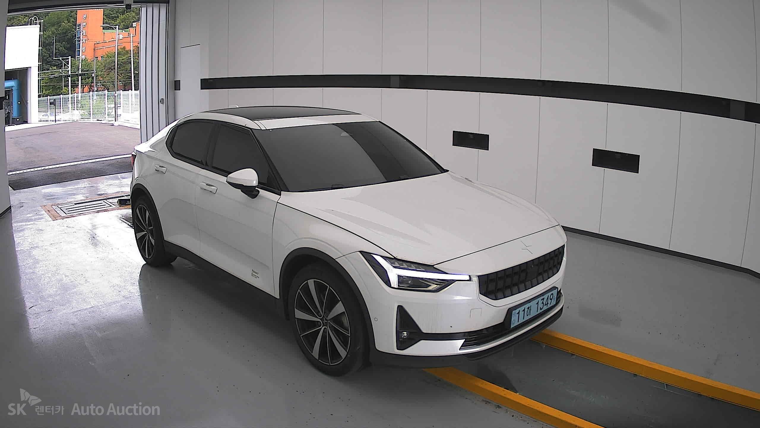 2022 - polestar long range
