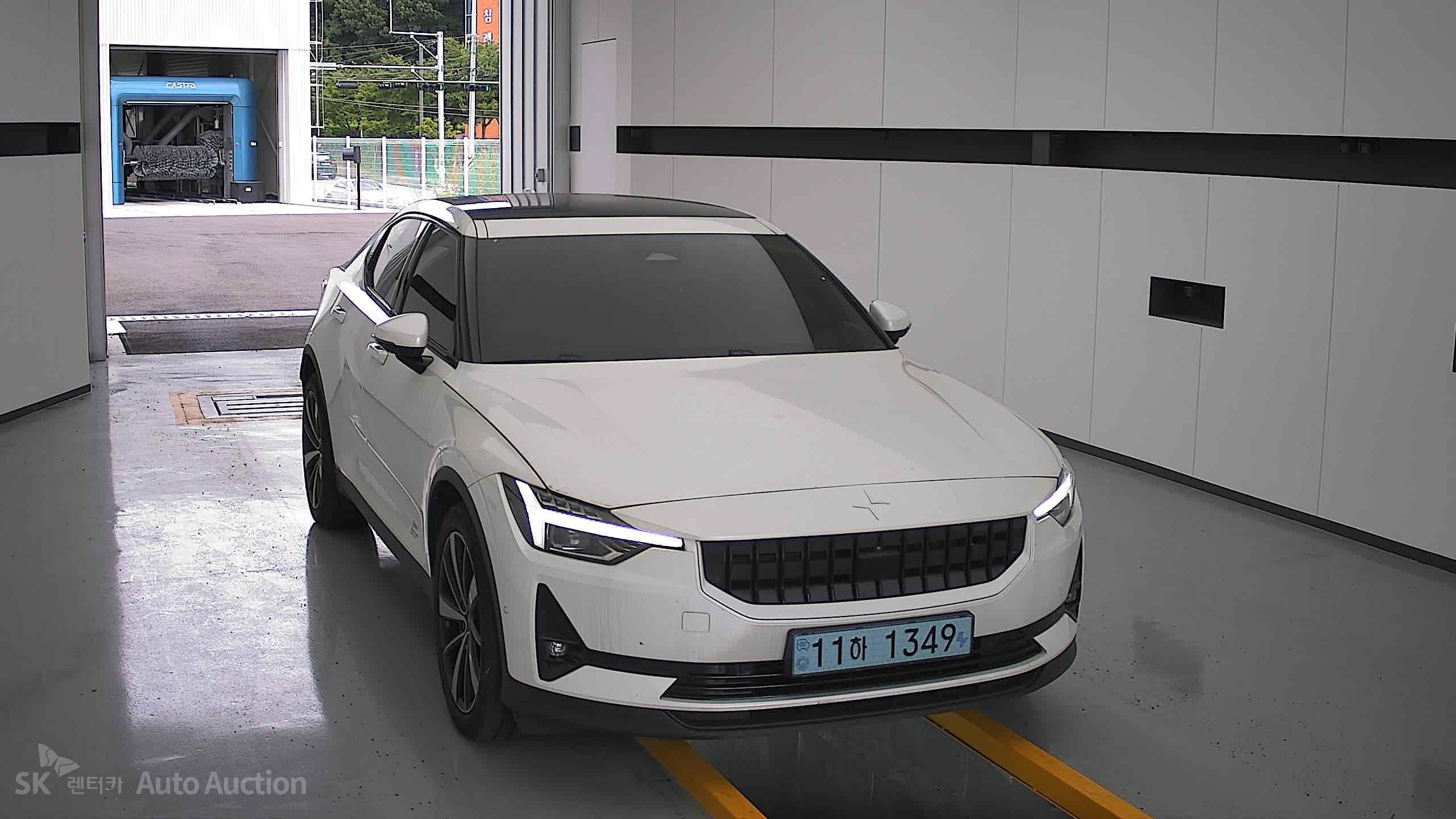 2022 - polestar long range