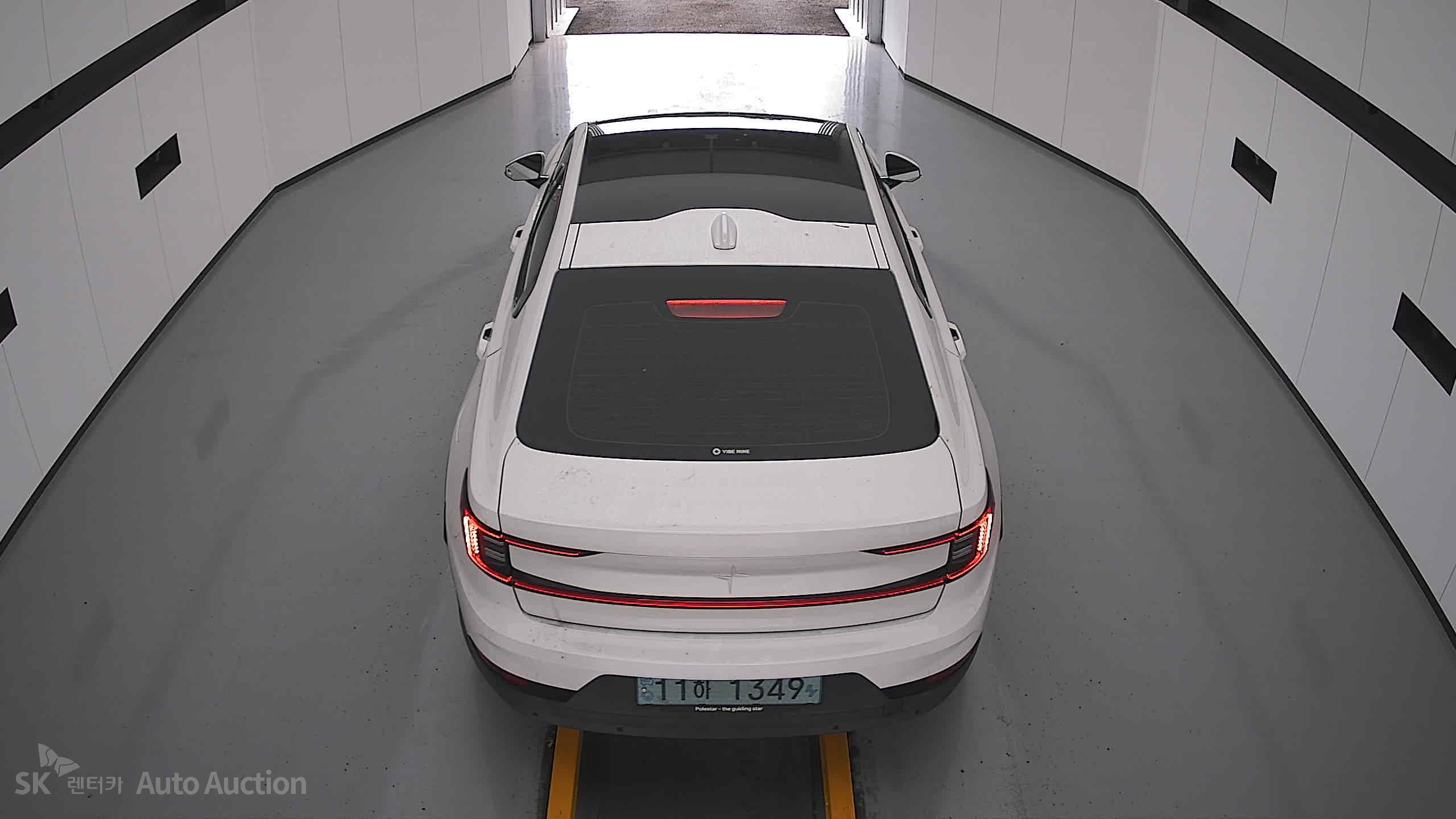 2022 - polestar long range