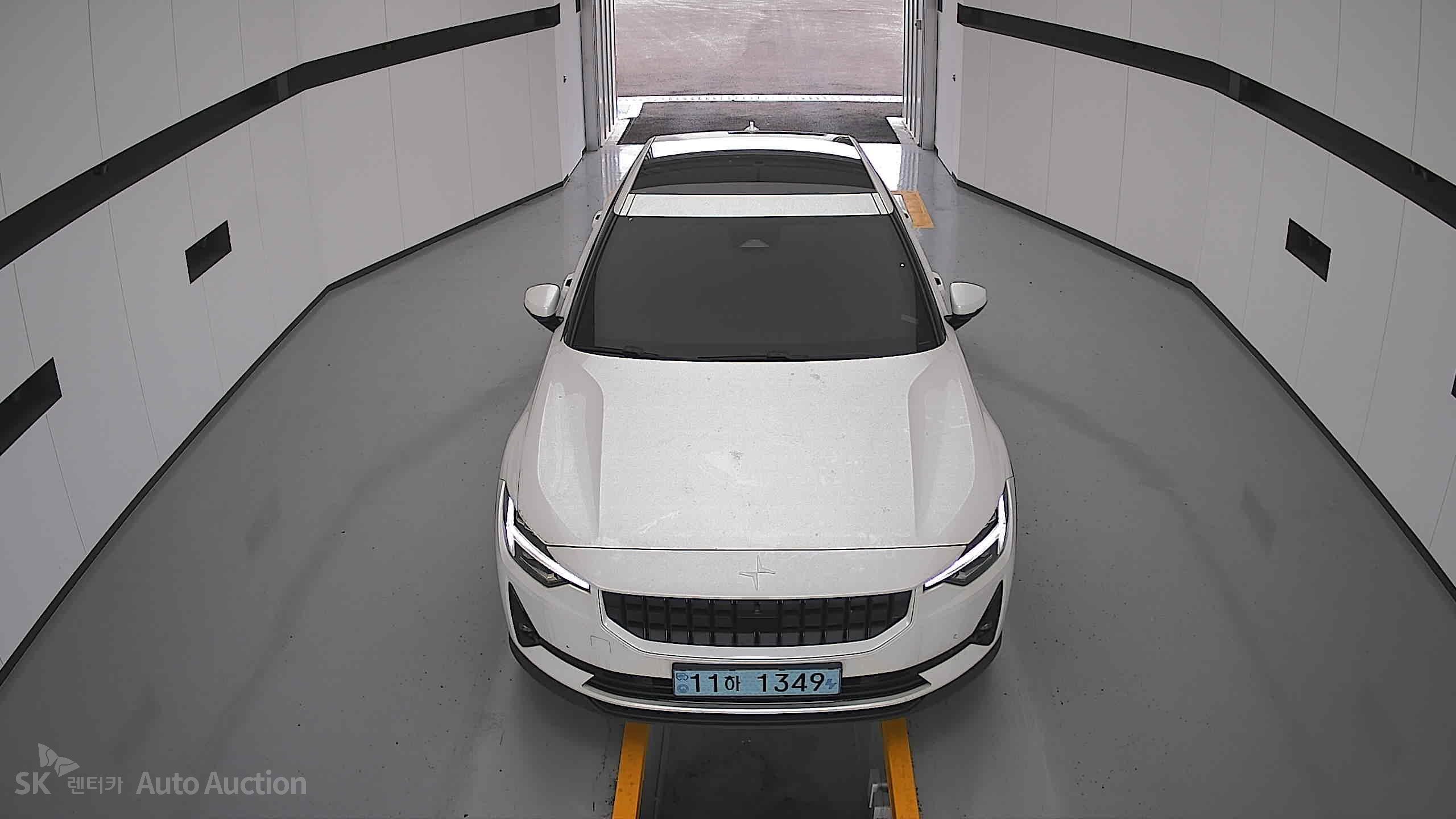 2022 - polestar long range