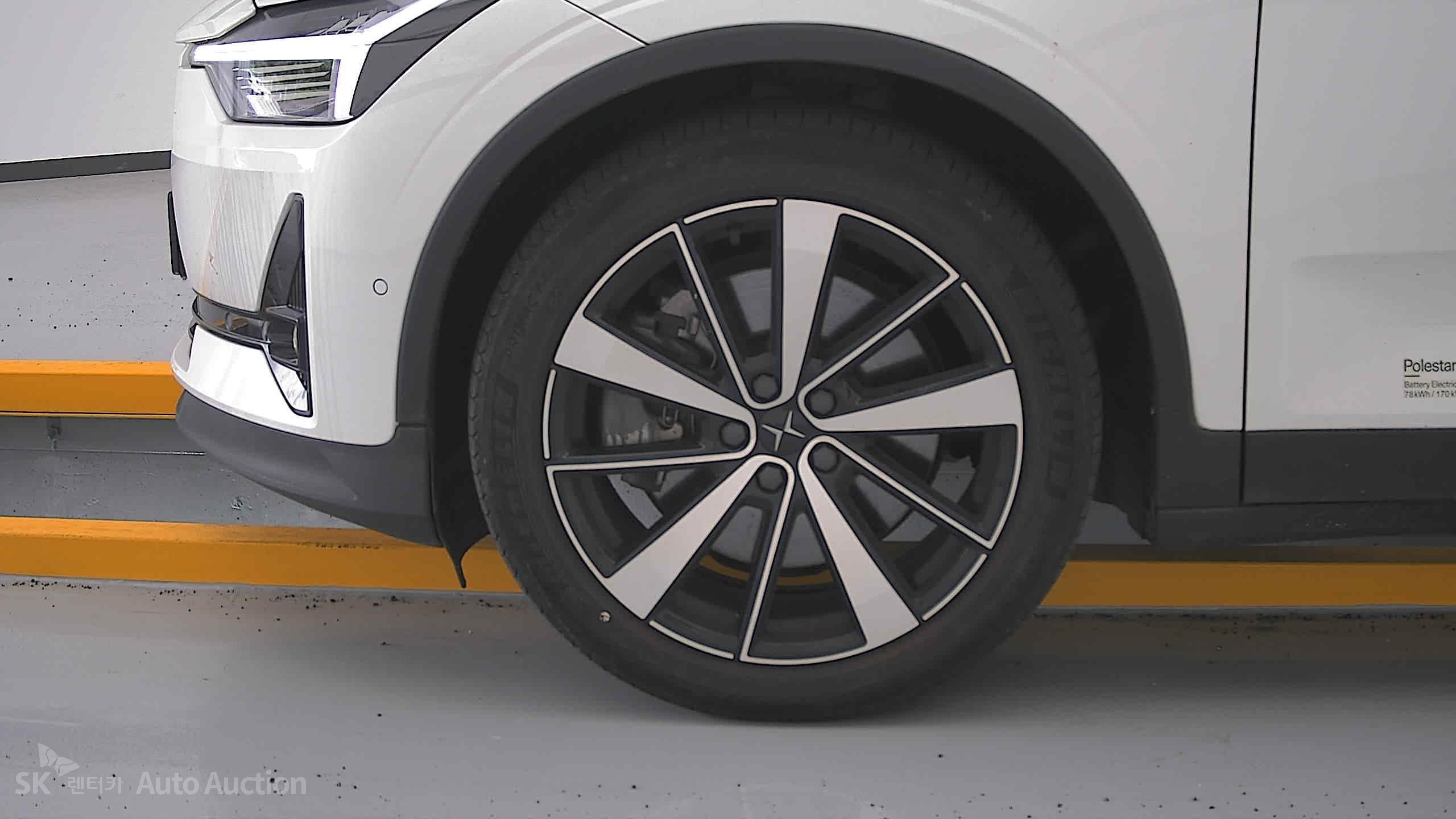 2022 - polestar long range