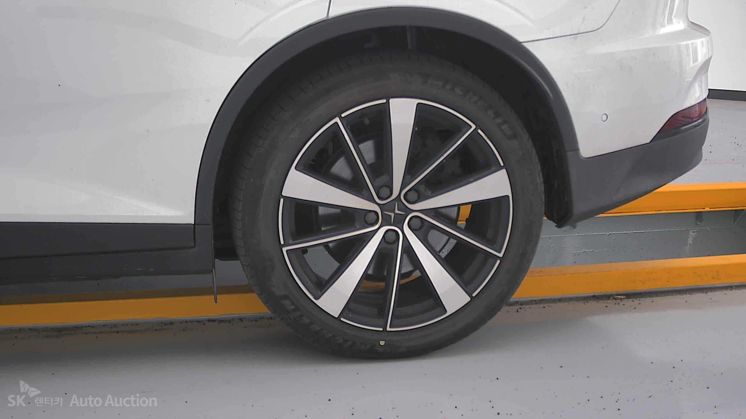 2022 - polestar long range
