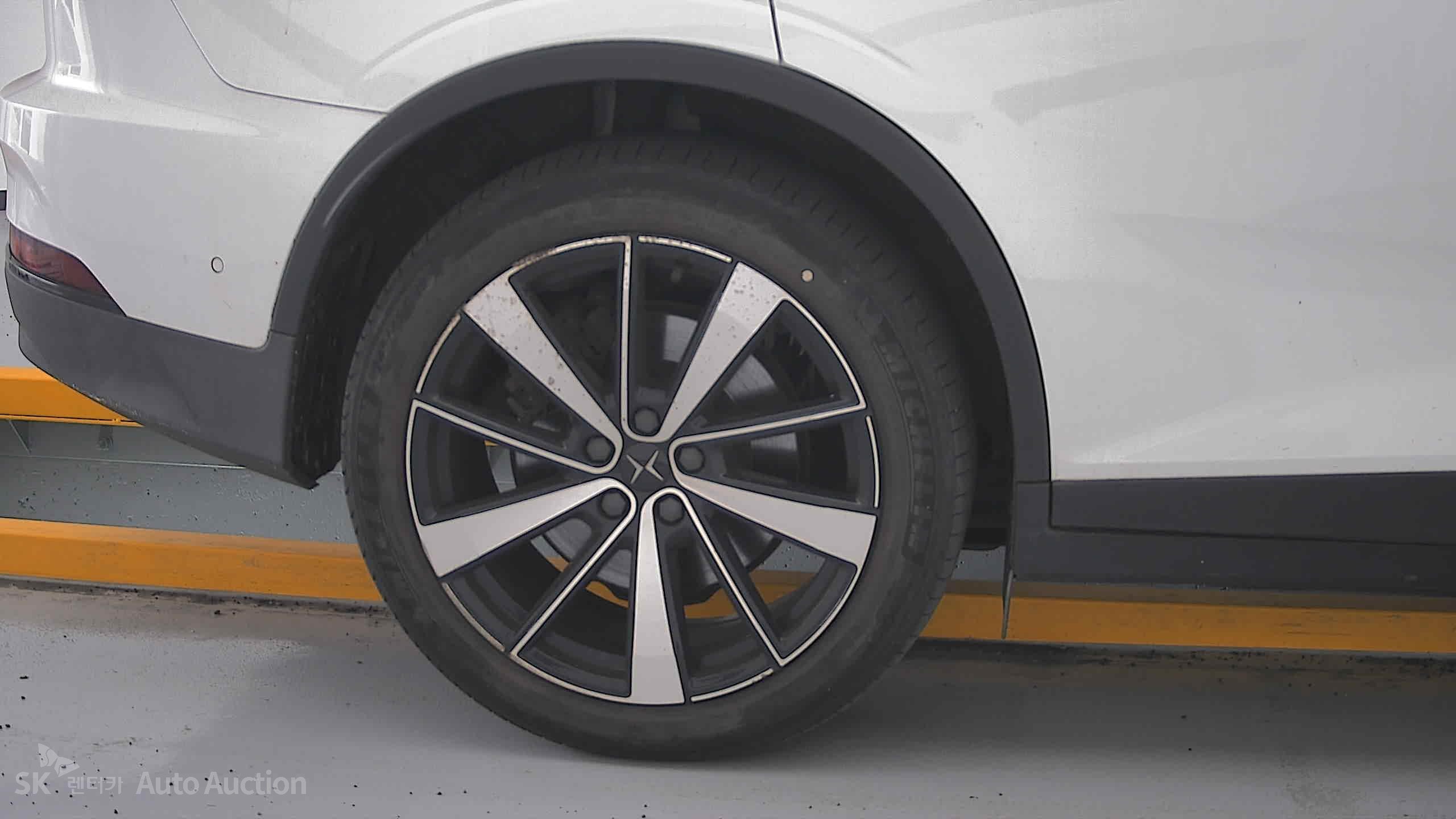 2022 - polestar long range