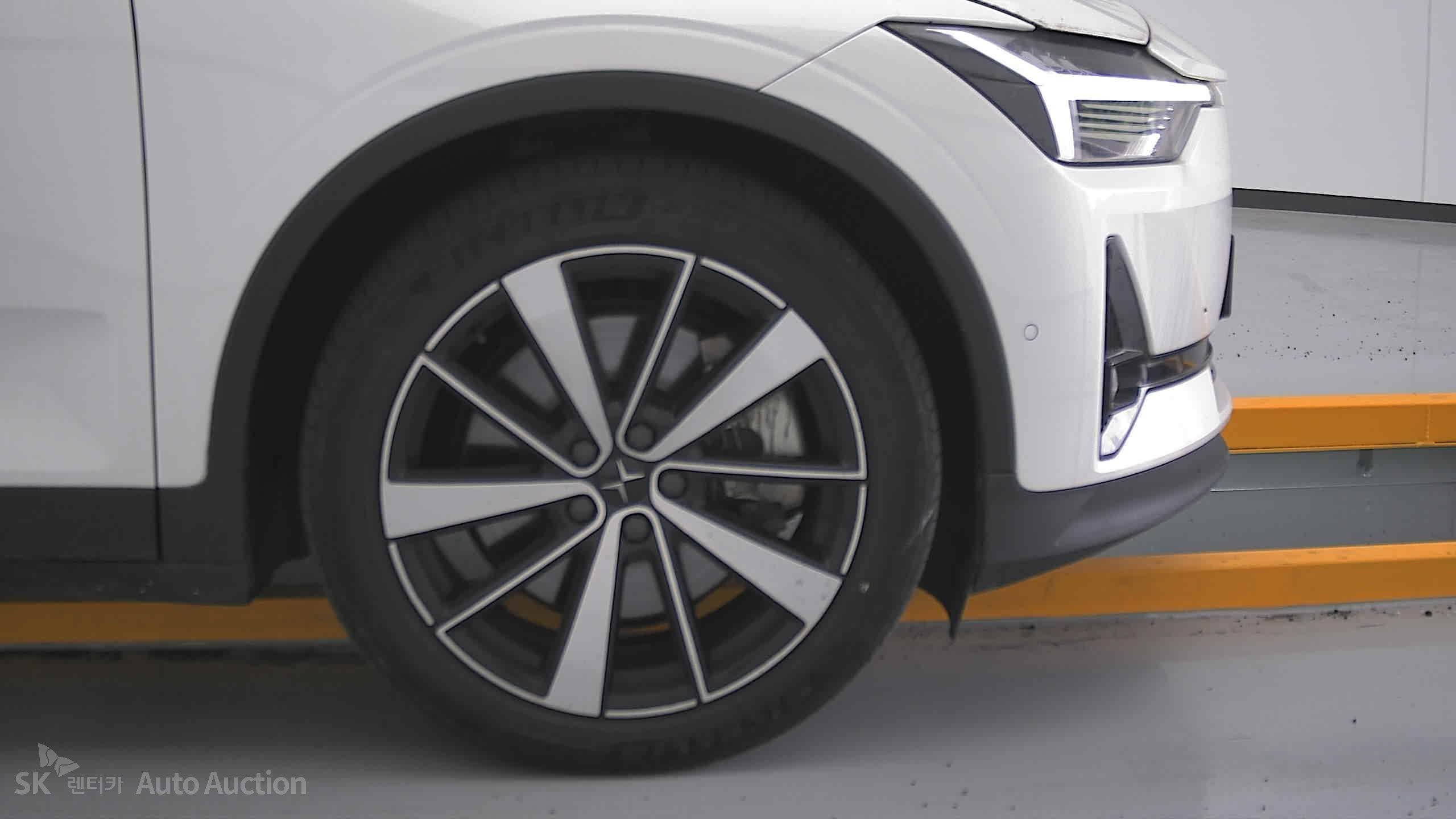 2022 - polestar long range