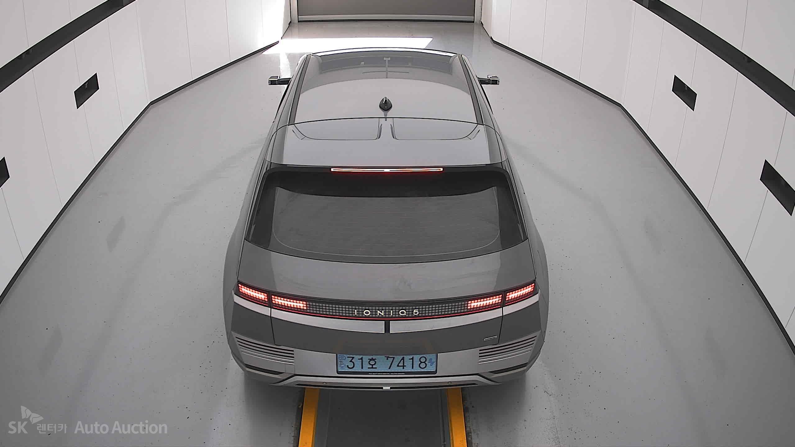 2023 - hyundai ioniq
