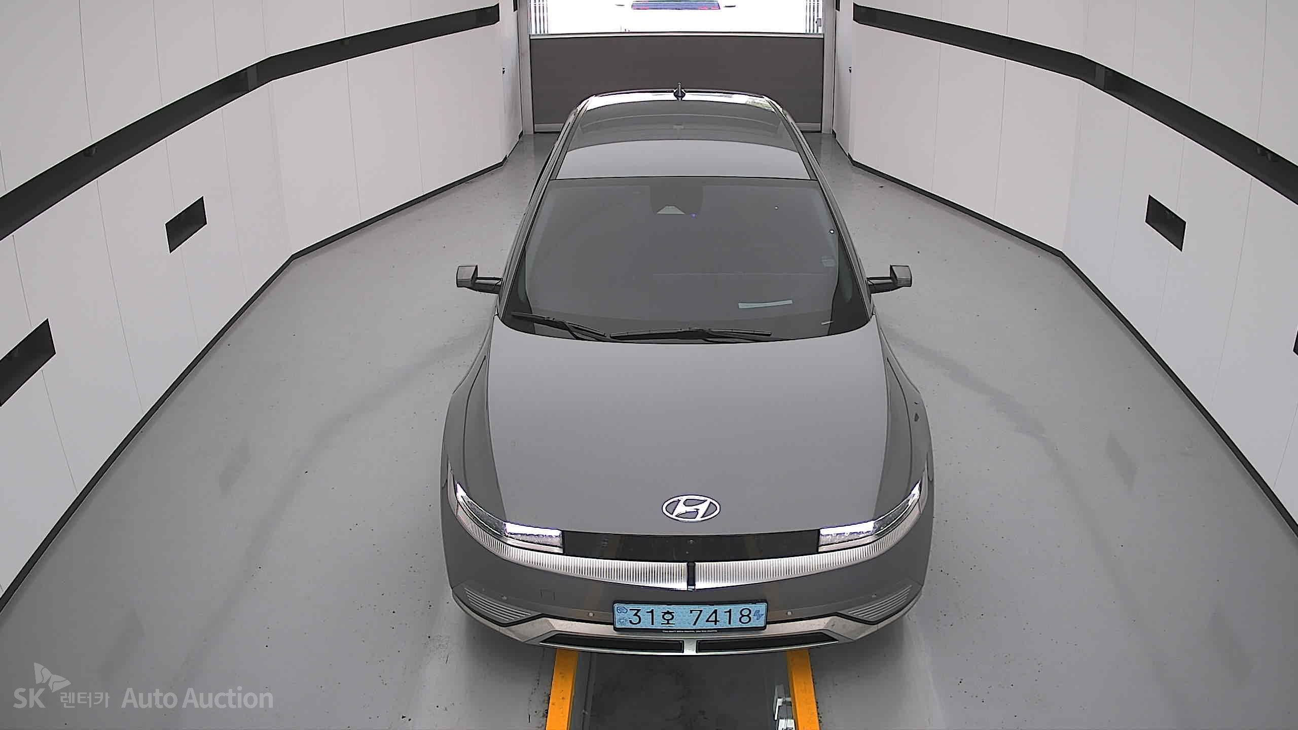 2023 - hyundai ioniq