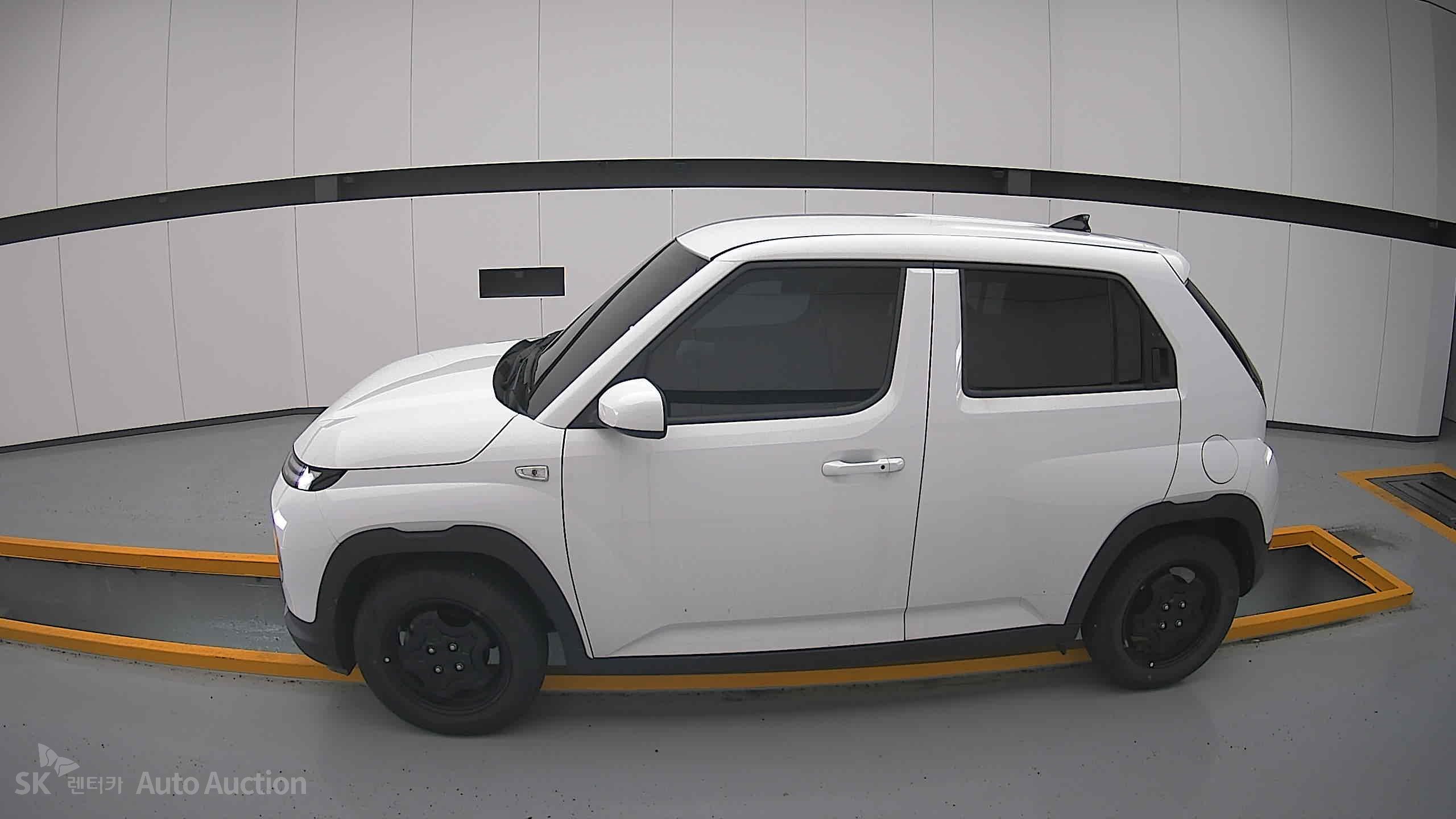 2023 - hyundai casper
