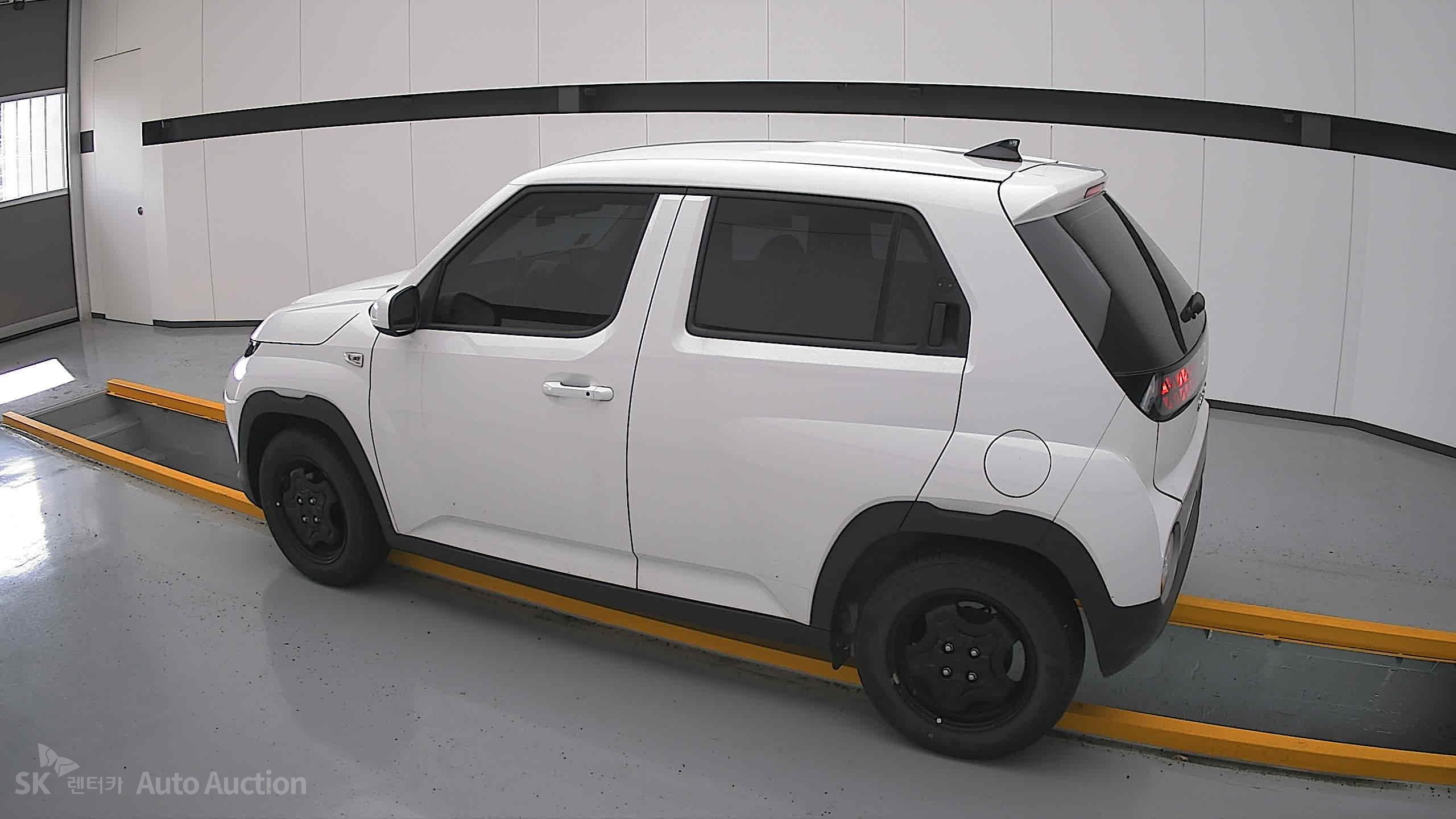 2023 - hyundai casper