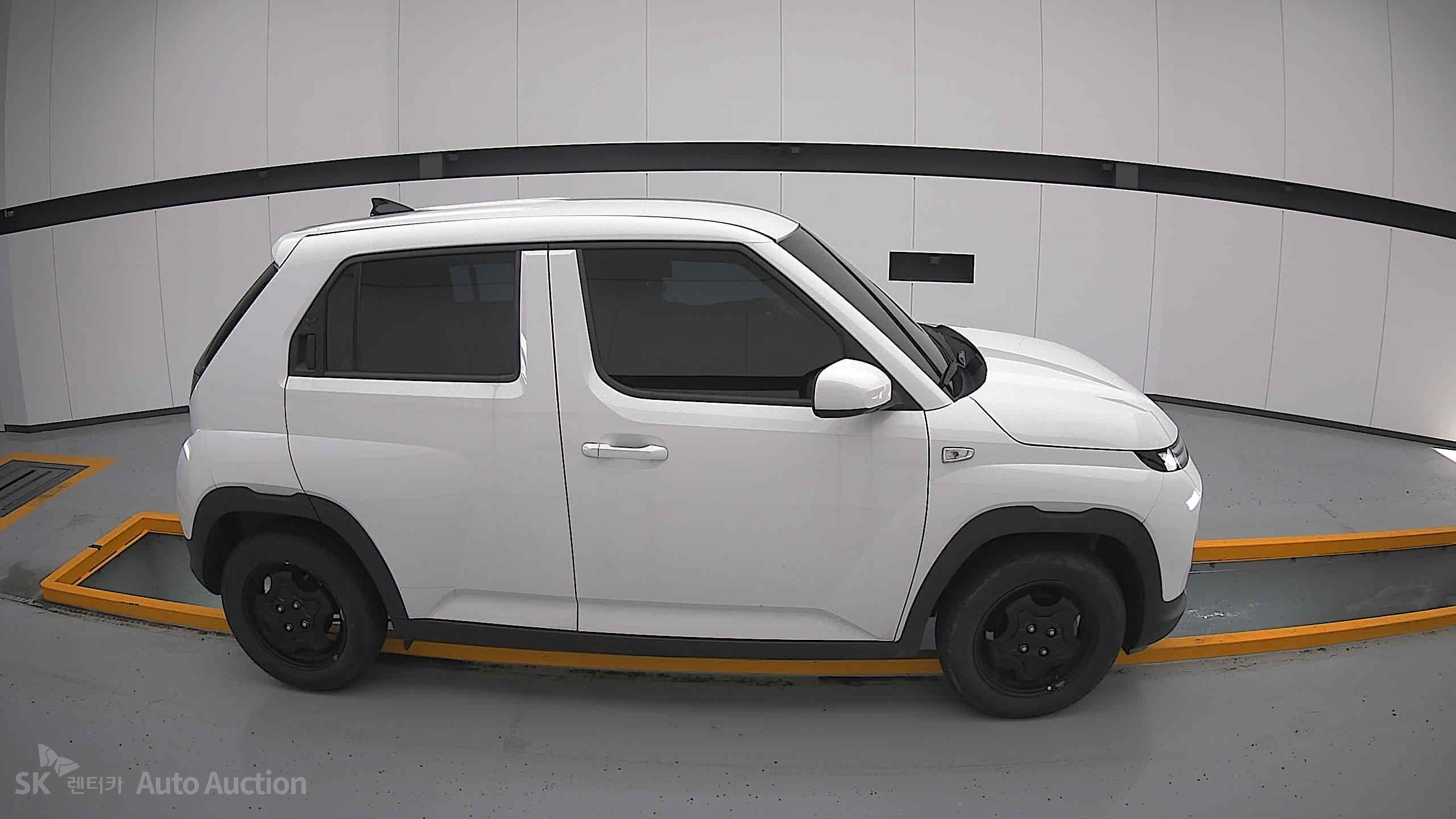 2023 - hyundai casper