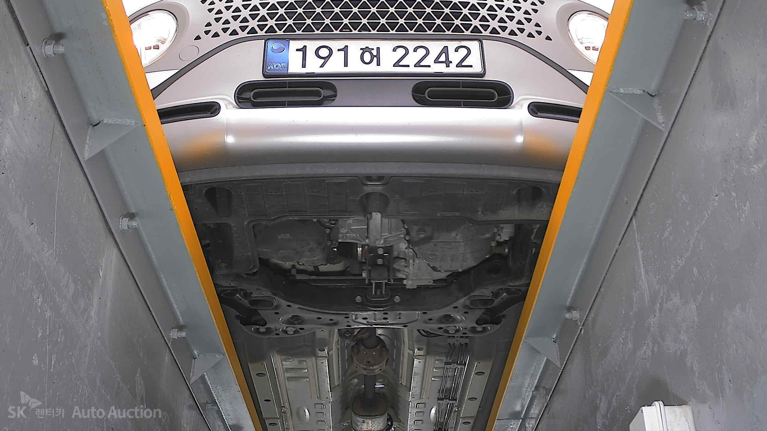 2023 - hyundai casper