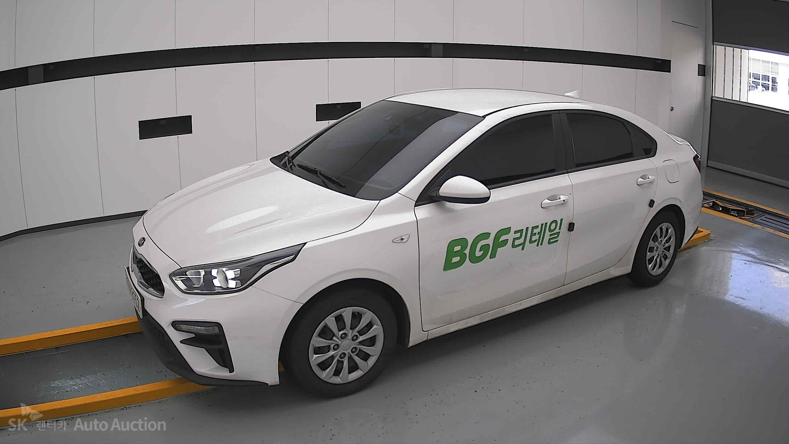 2021 - kia k3
