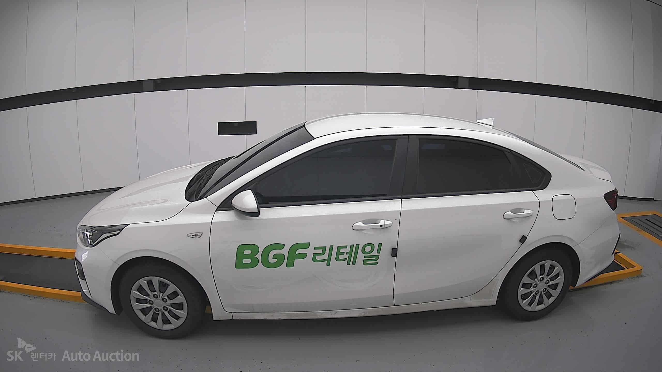 2021 - kia k3