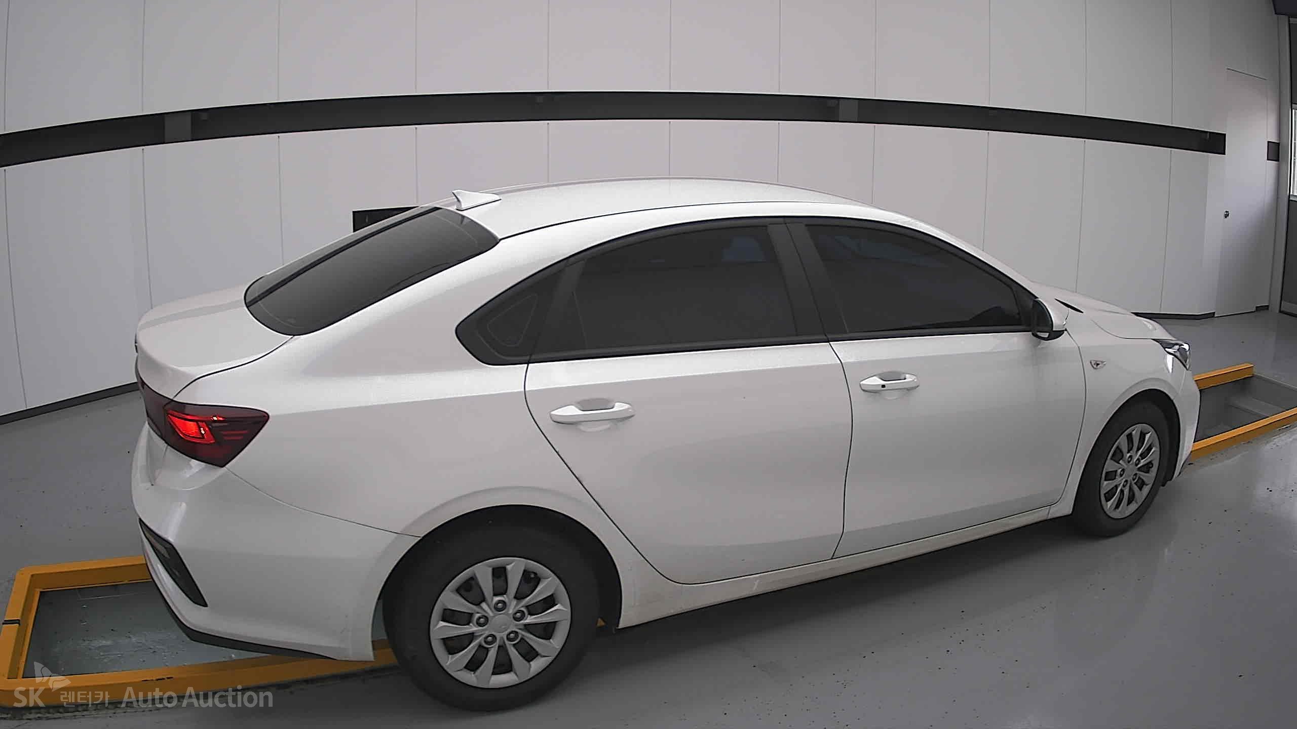 2021 - kia k3