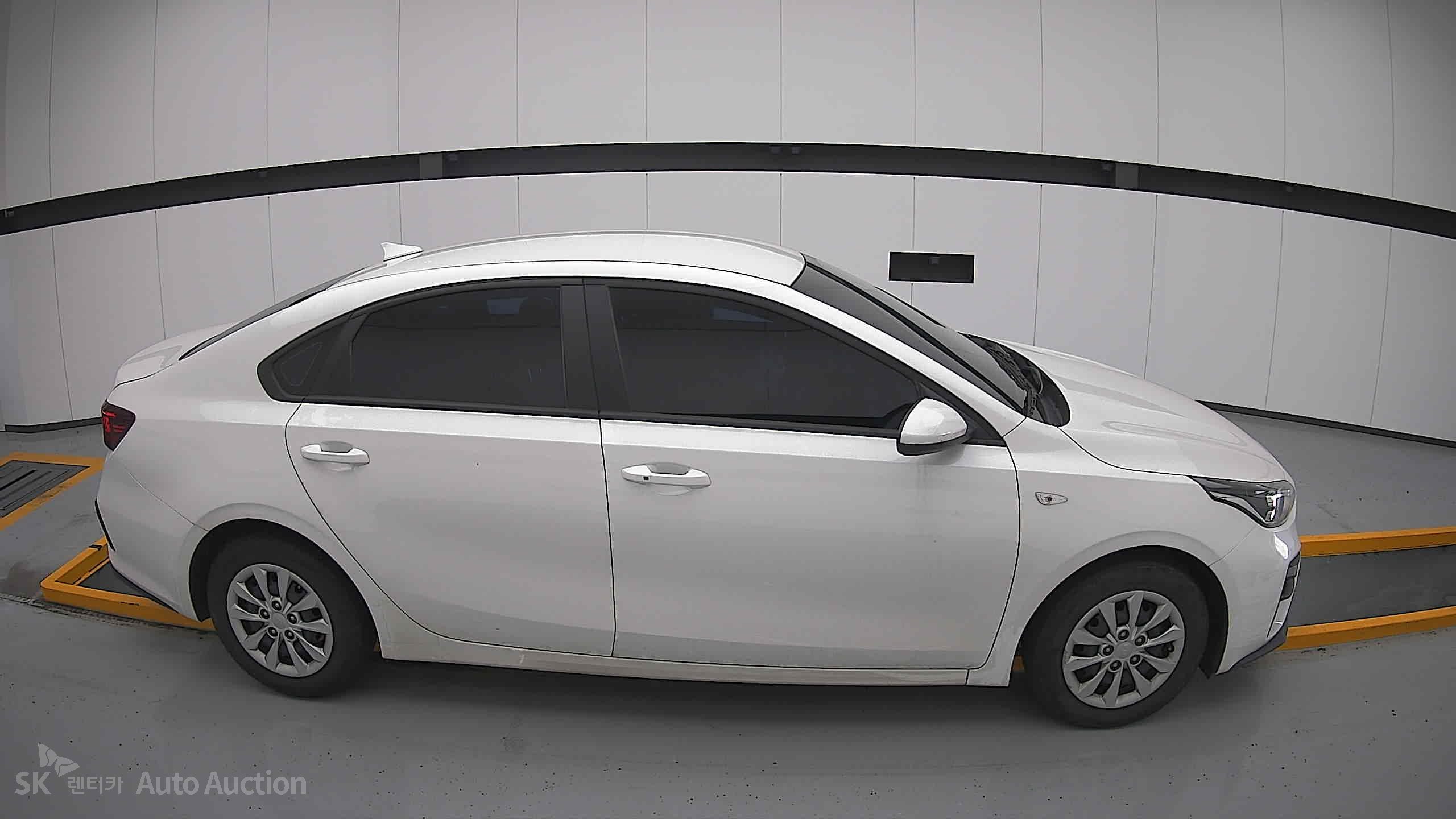 2021 - kia k3