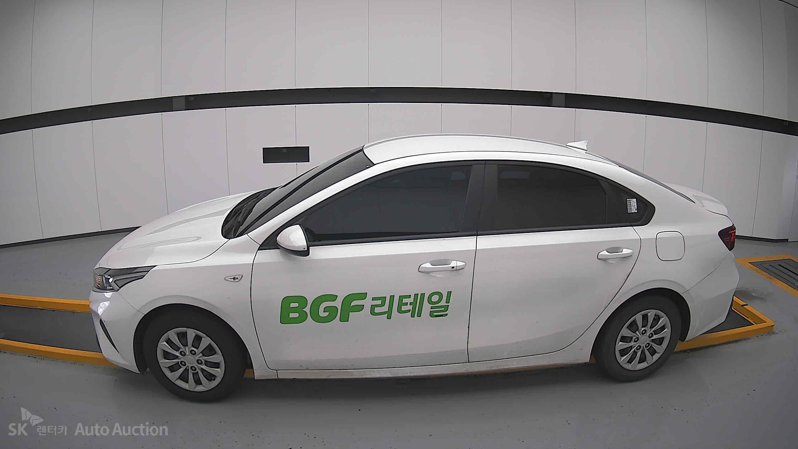 2023 - kia k3