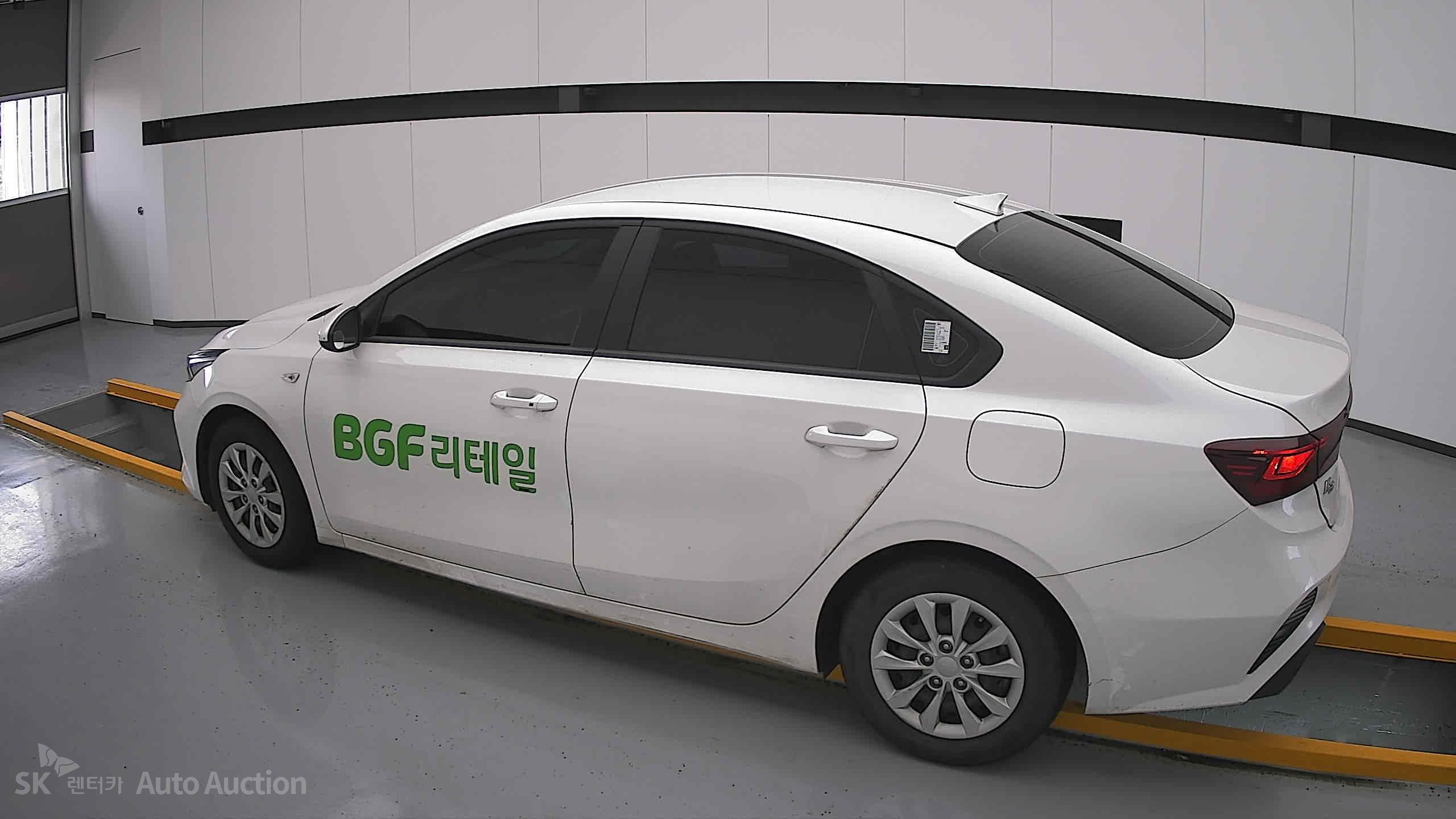 2023 - kia k3
