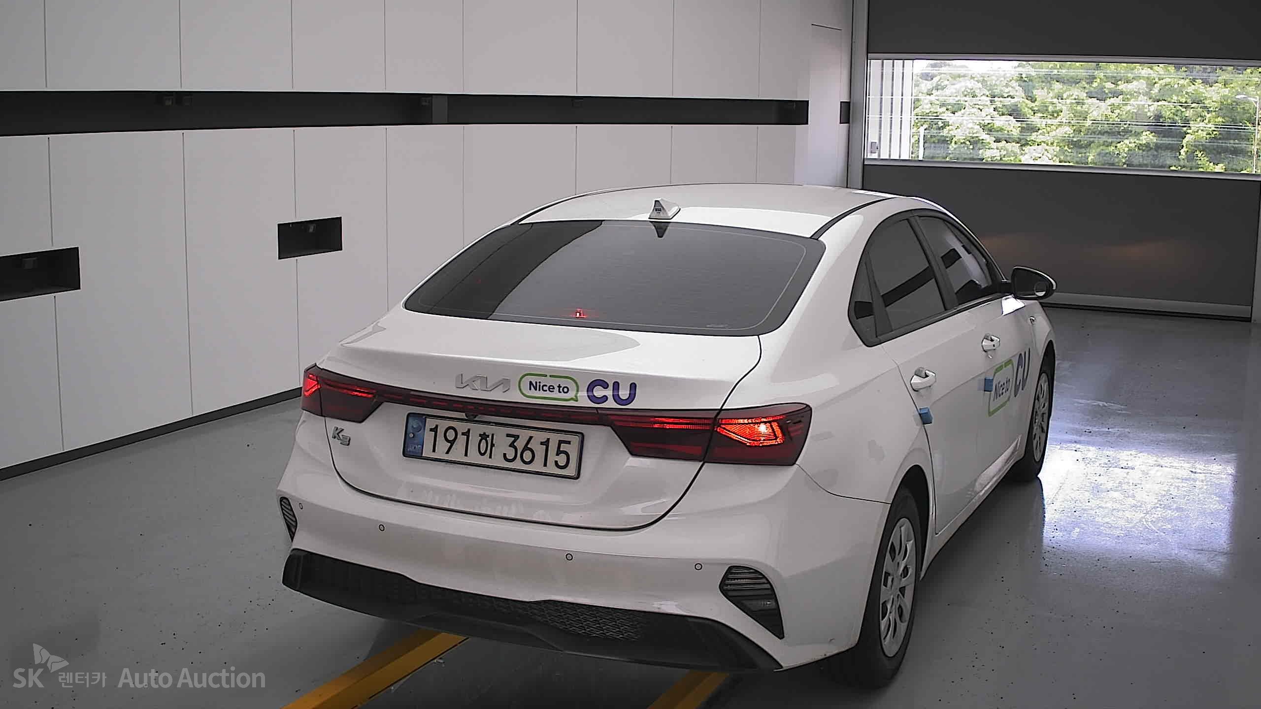 2023 - kia k3