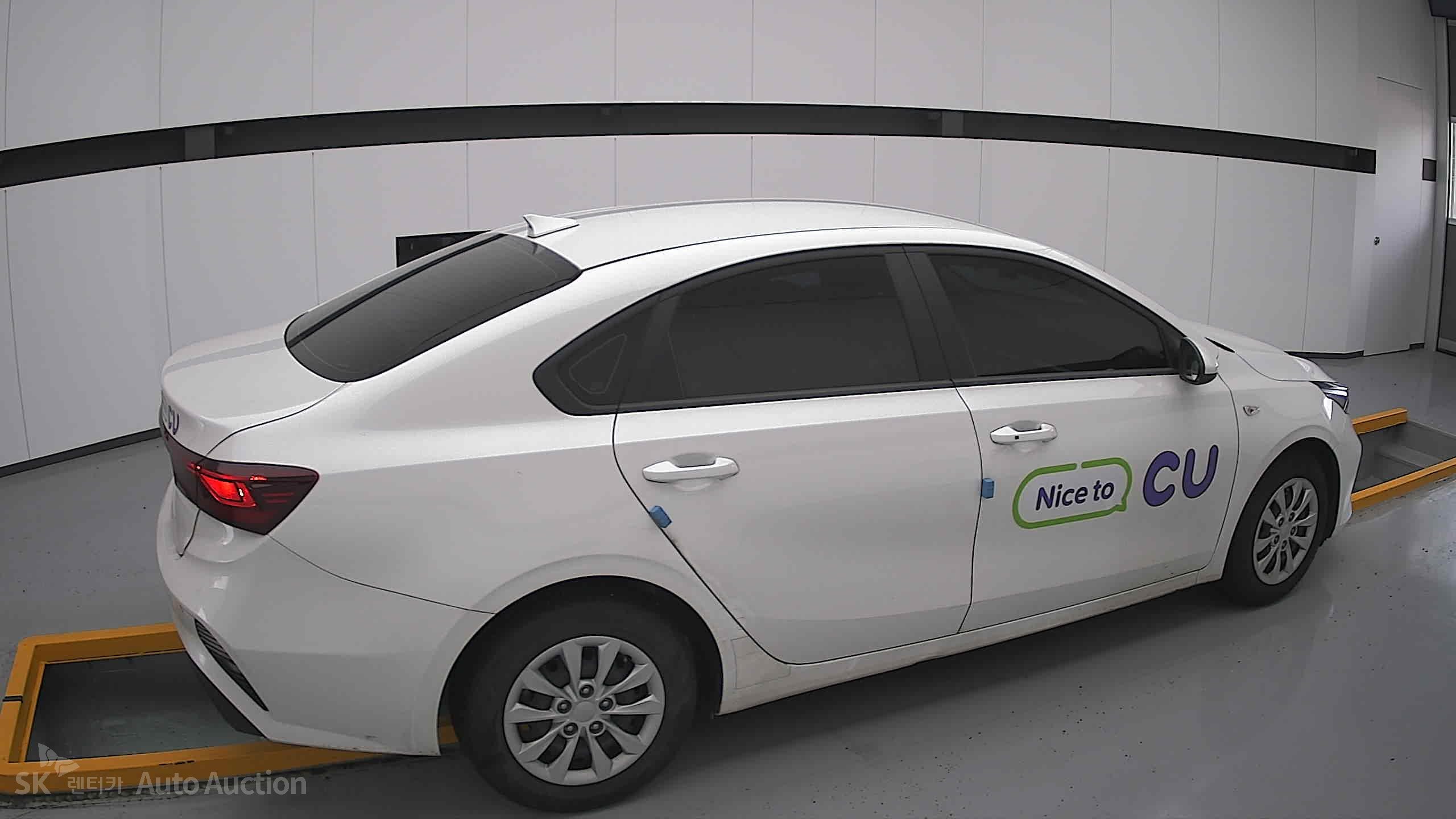 2023 - kia k3