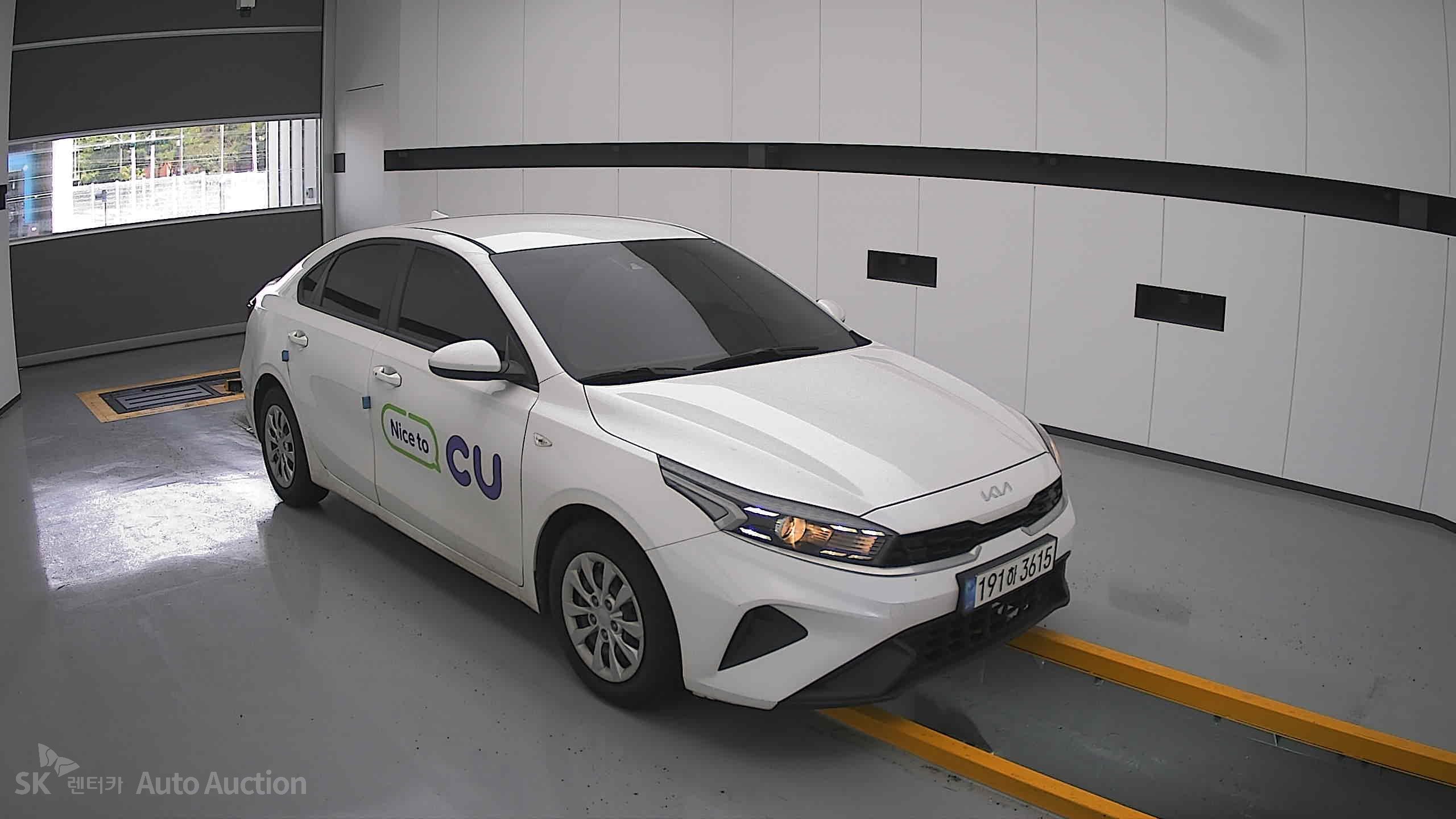 2023 - kia k3