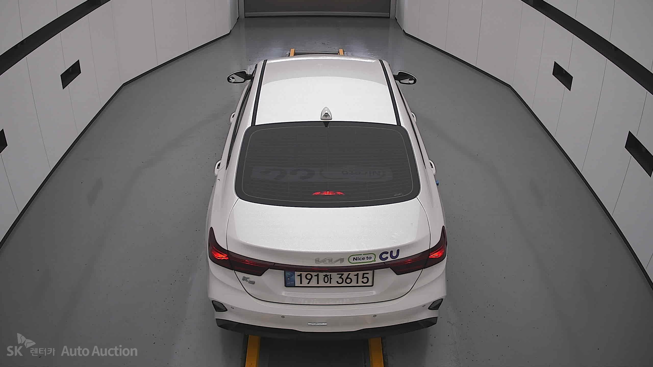 2023 - kia k3