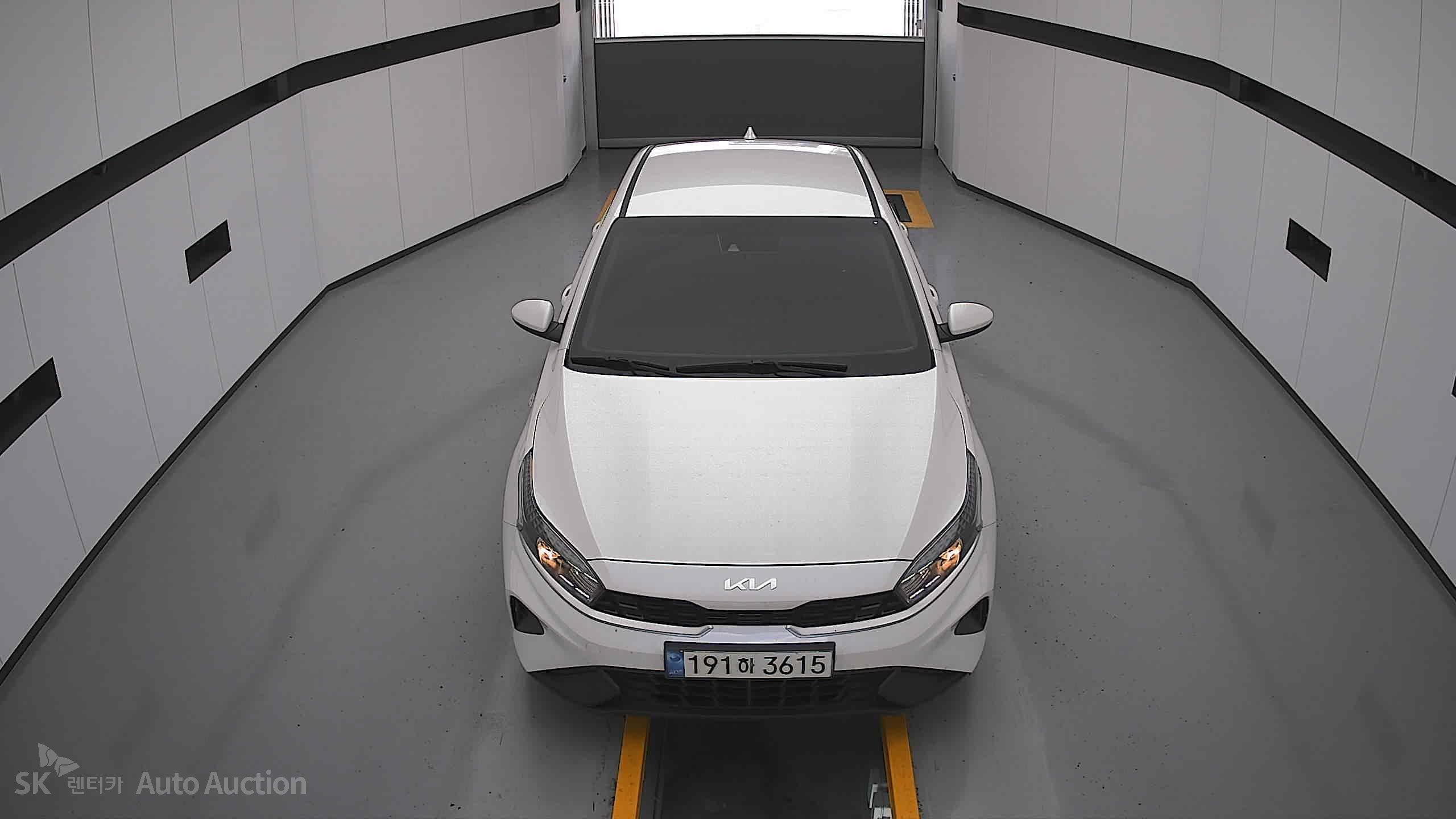 2023 - kia k3