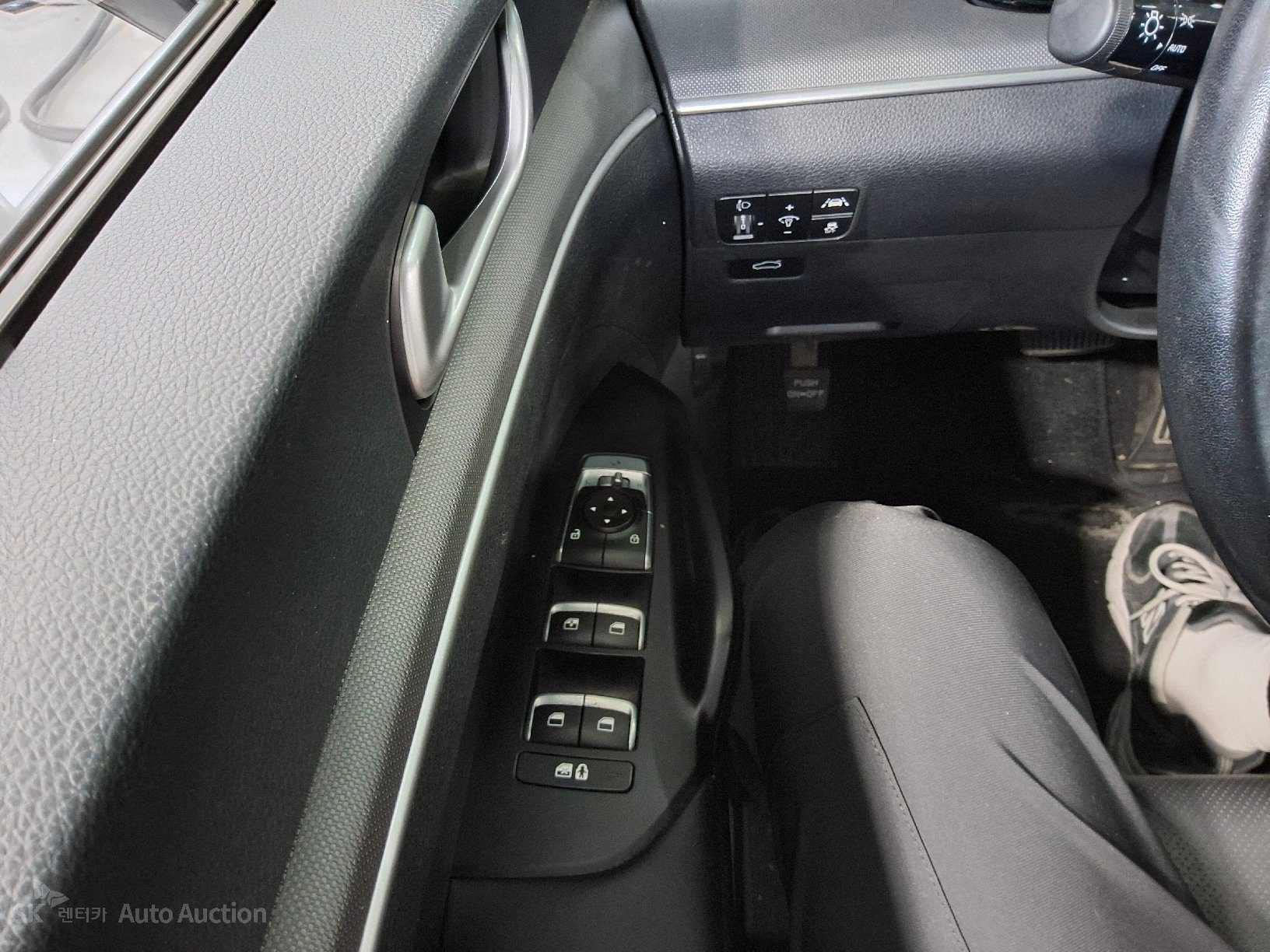 2023 - kia k5