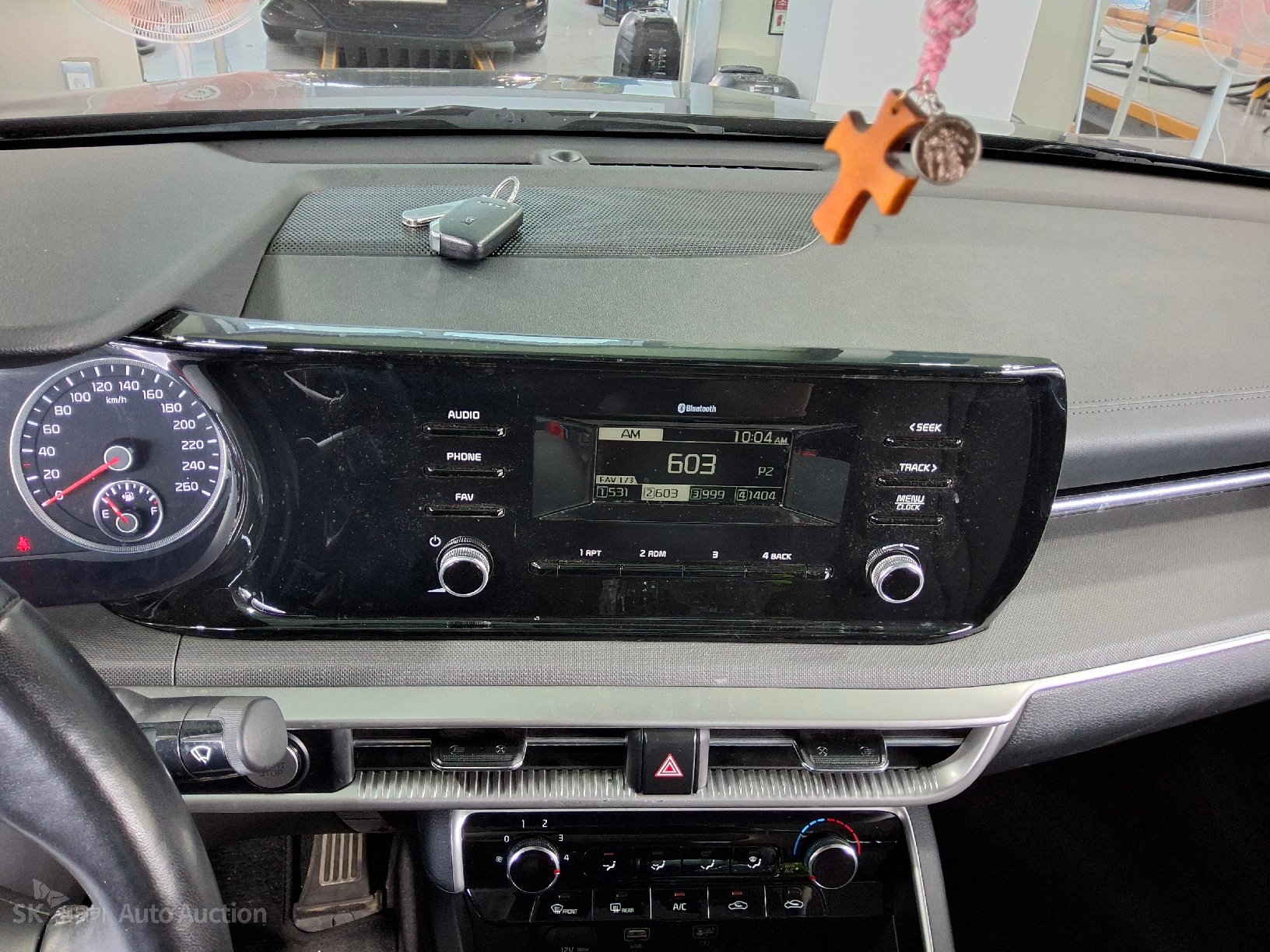 2023 - kia k5