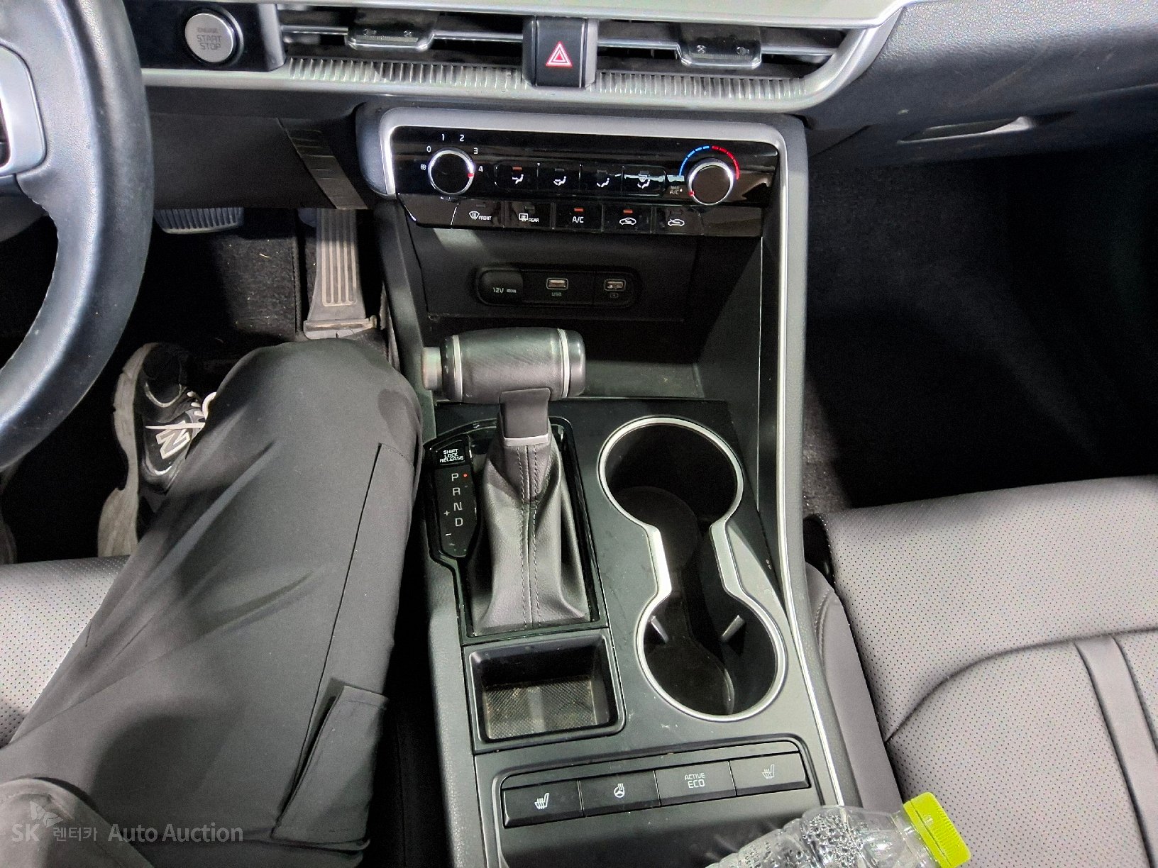 2023 - kia k5