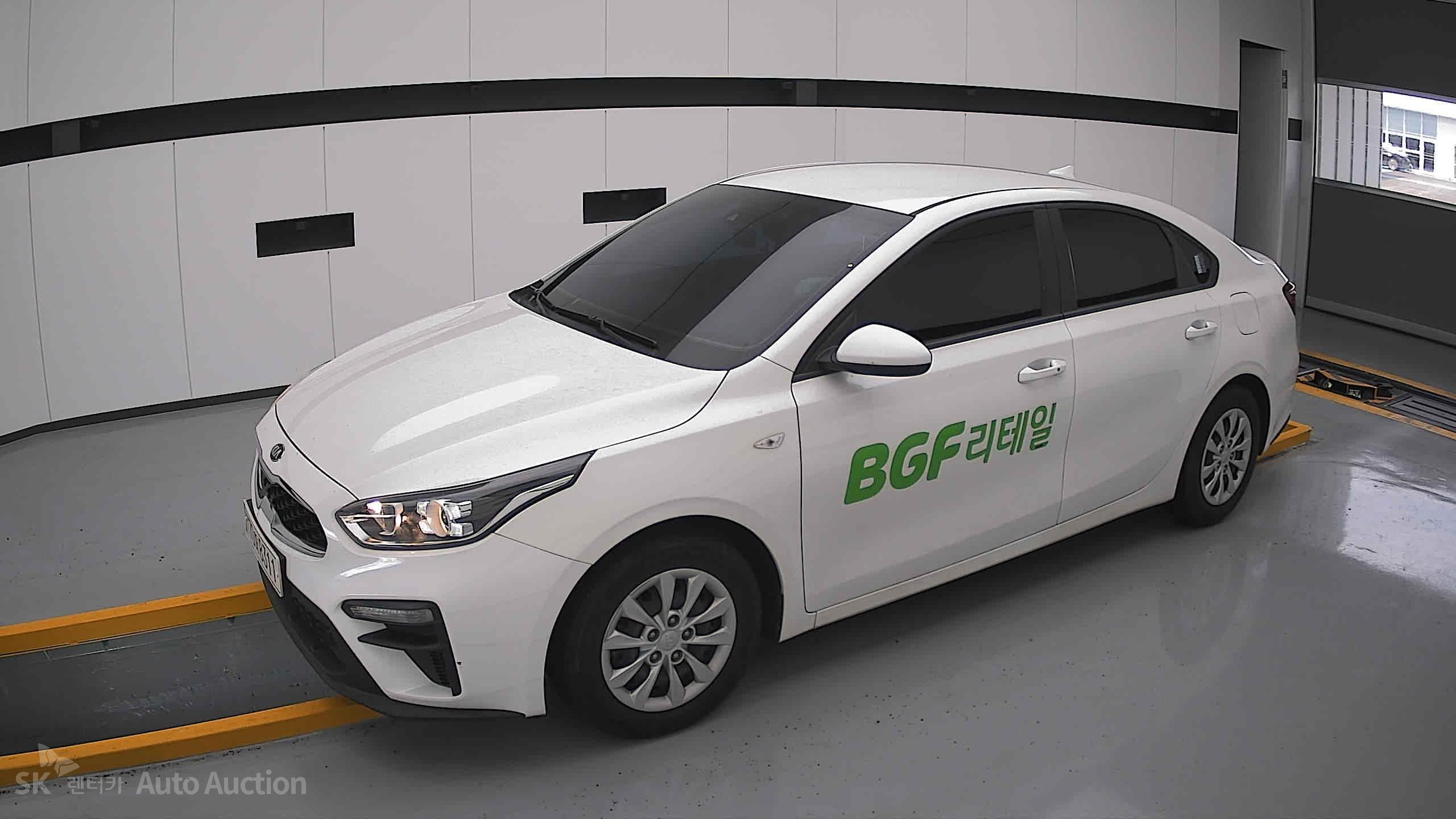 2021 - kia k3
