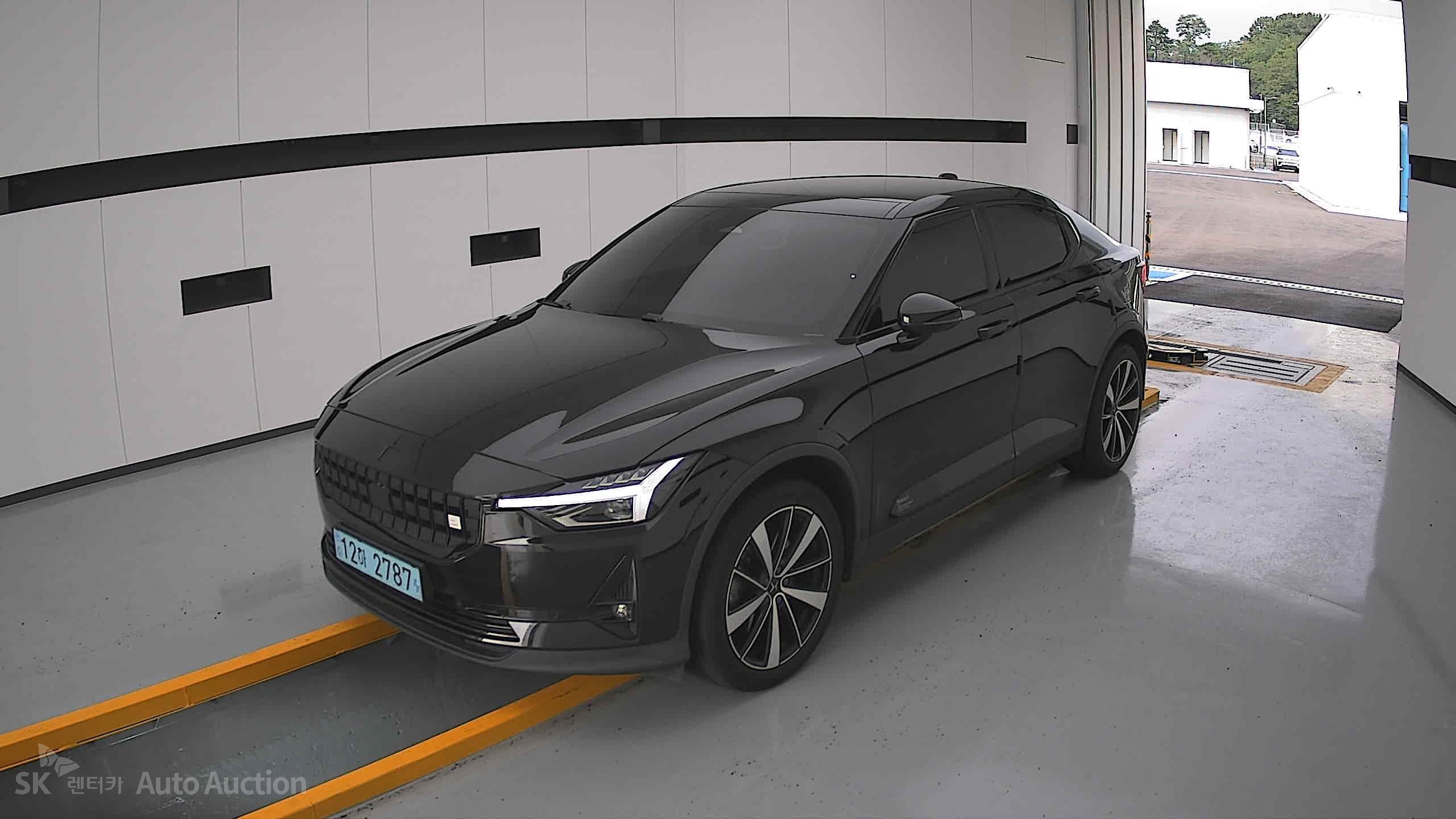 2022 - polestar long range