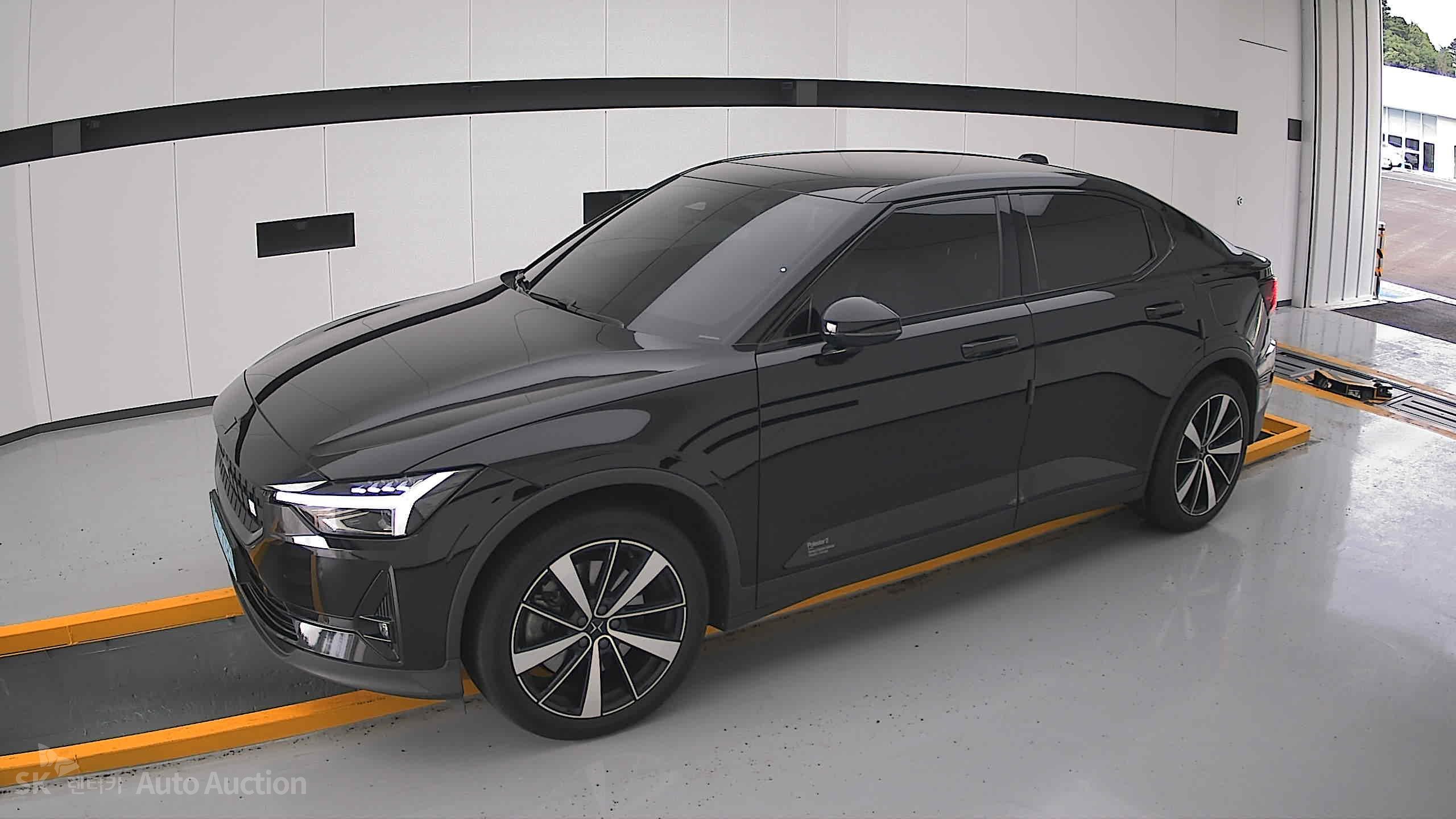 2022 - polestar long range