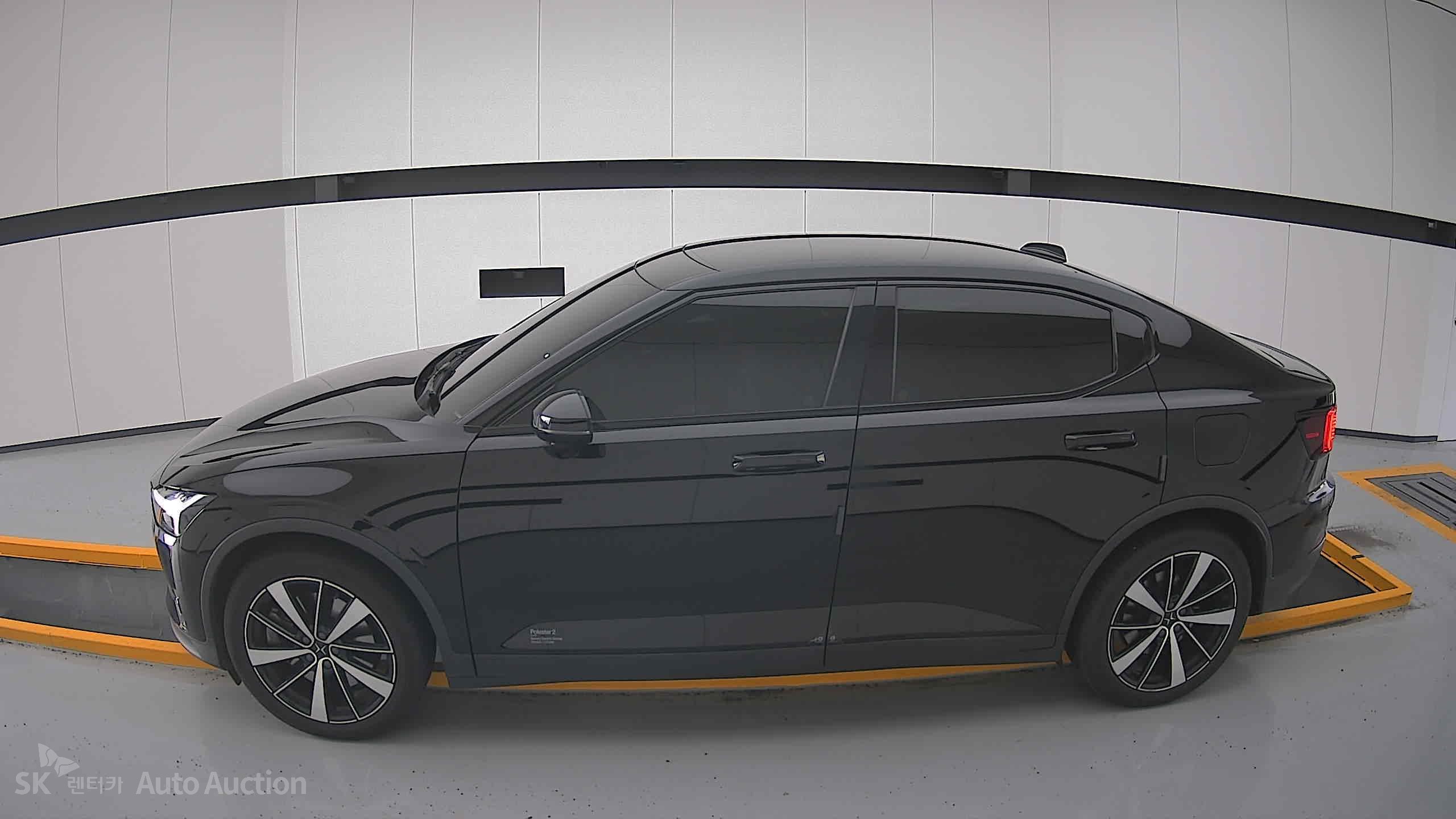 2022 - polestar long range