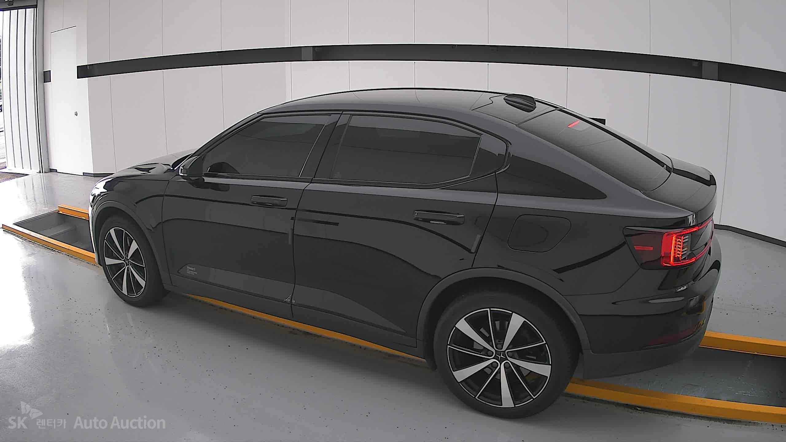 2022 - polestar long range