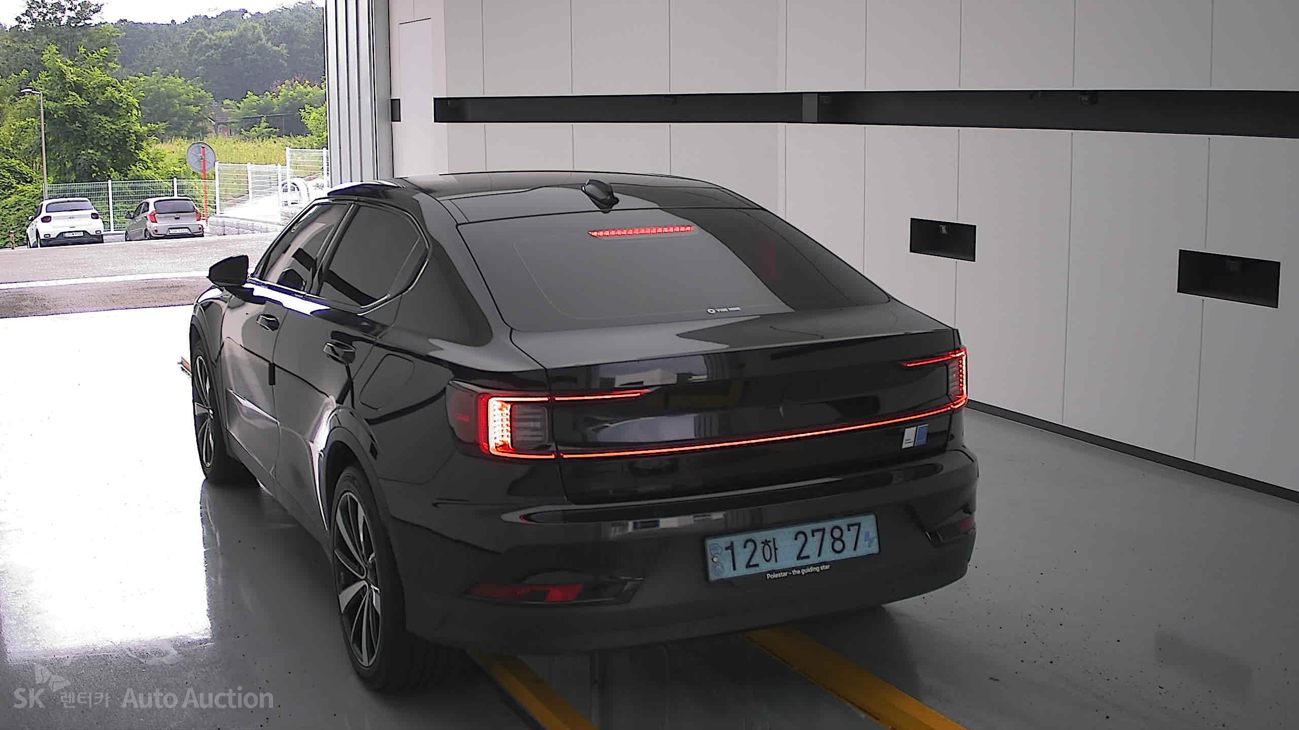 2022 - polestar long range