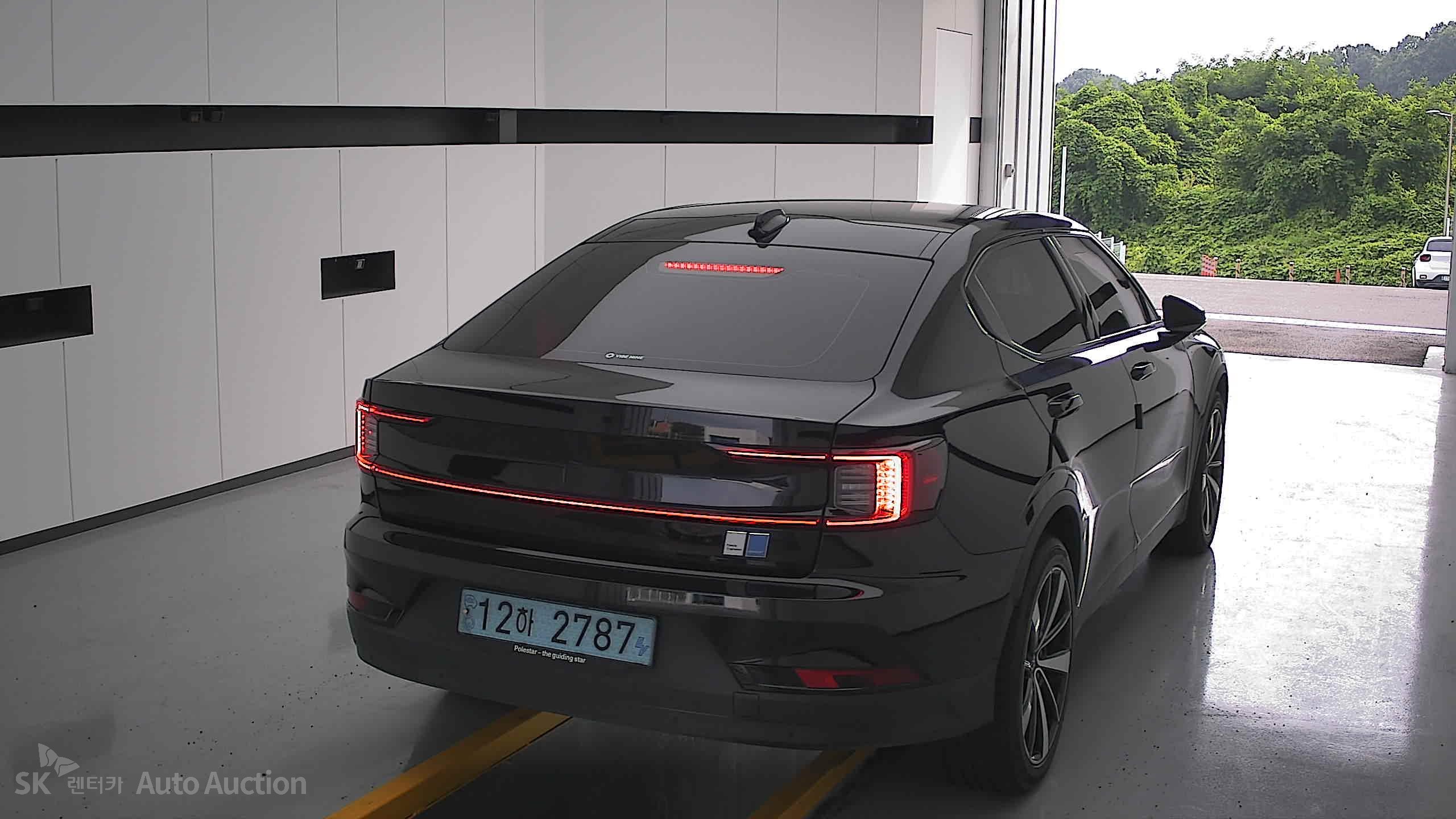 2022 - polestar long range