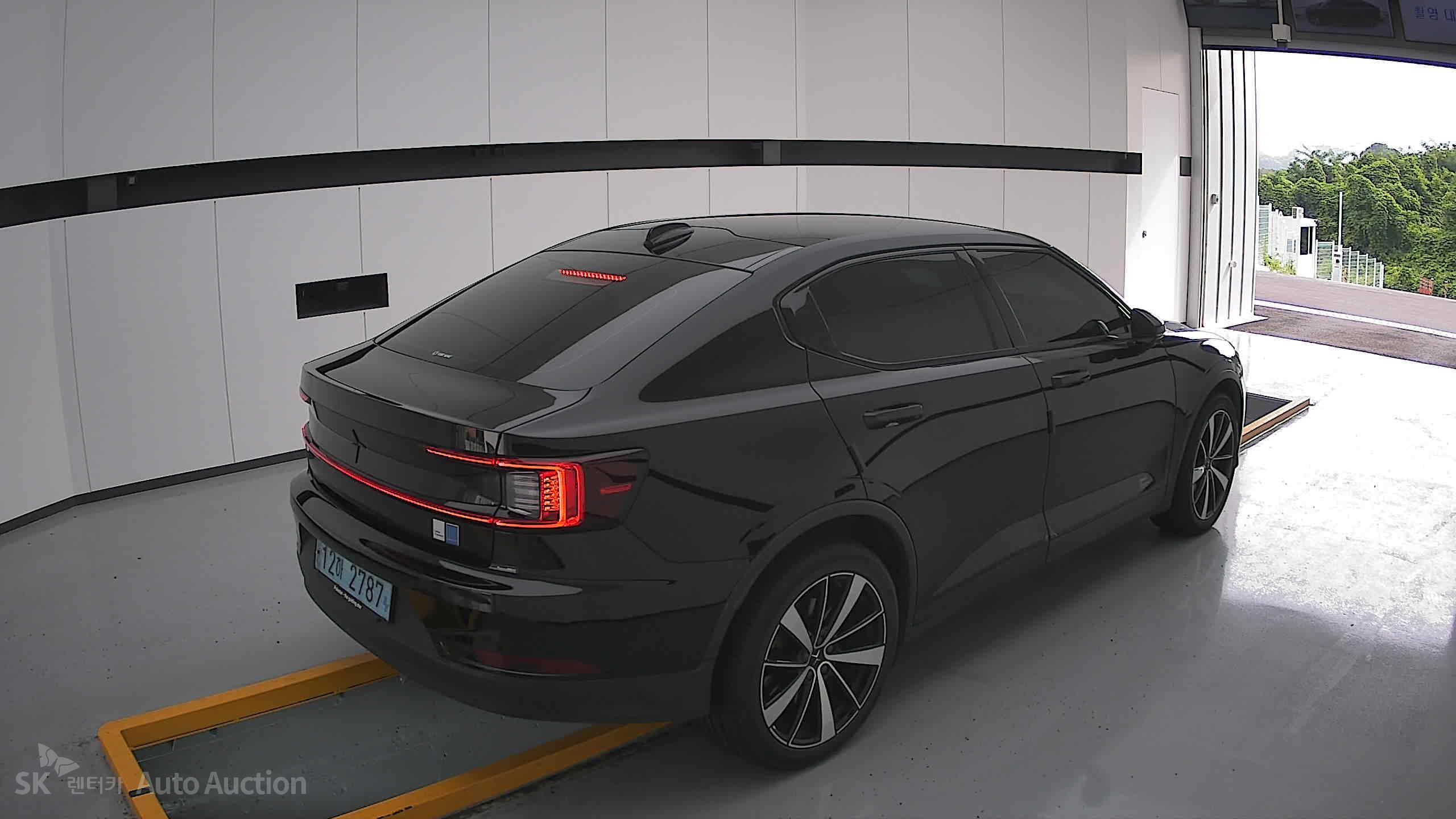 2022 - polestar long range