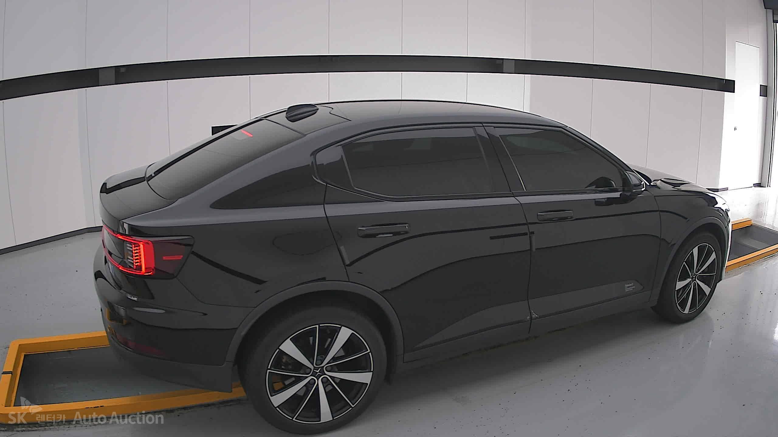 2022 - polestar long range