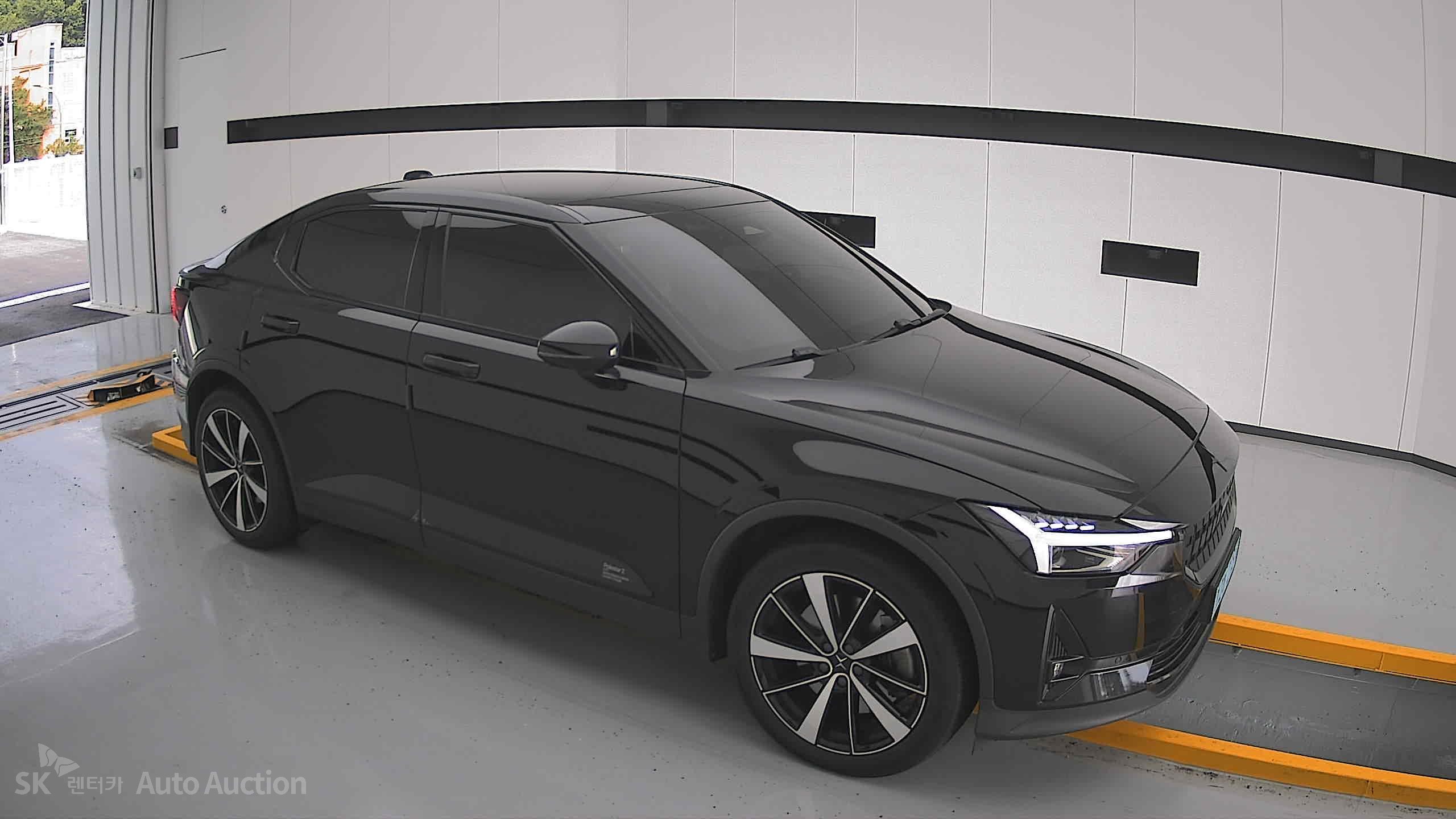 2022 - polestar long range