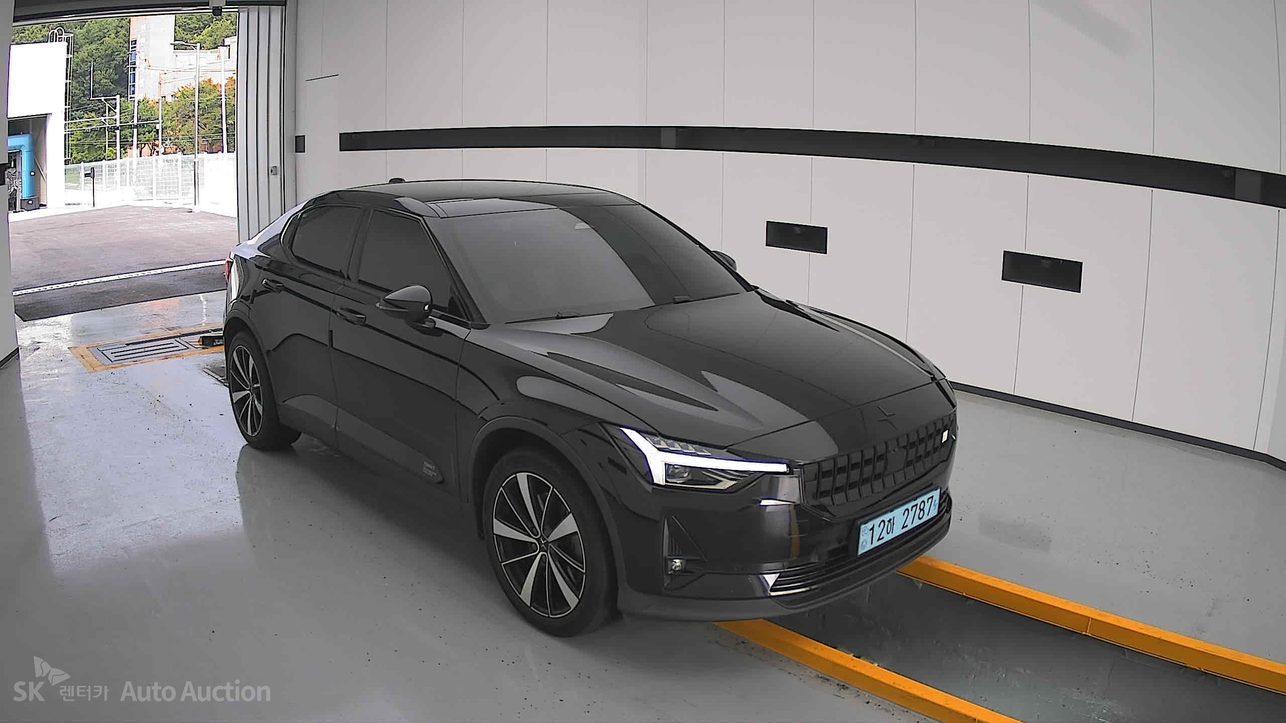 2022 - polestar long range