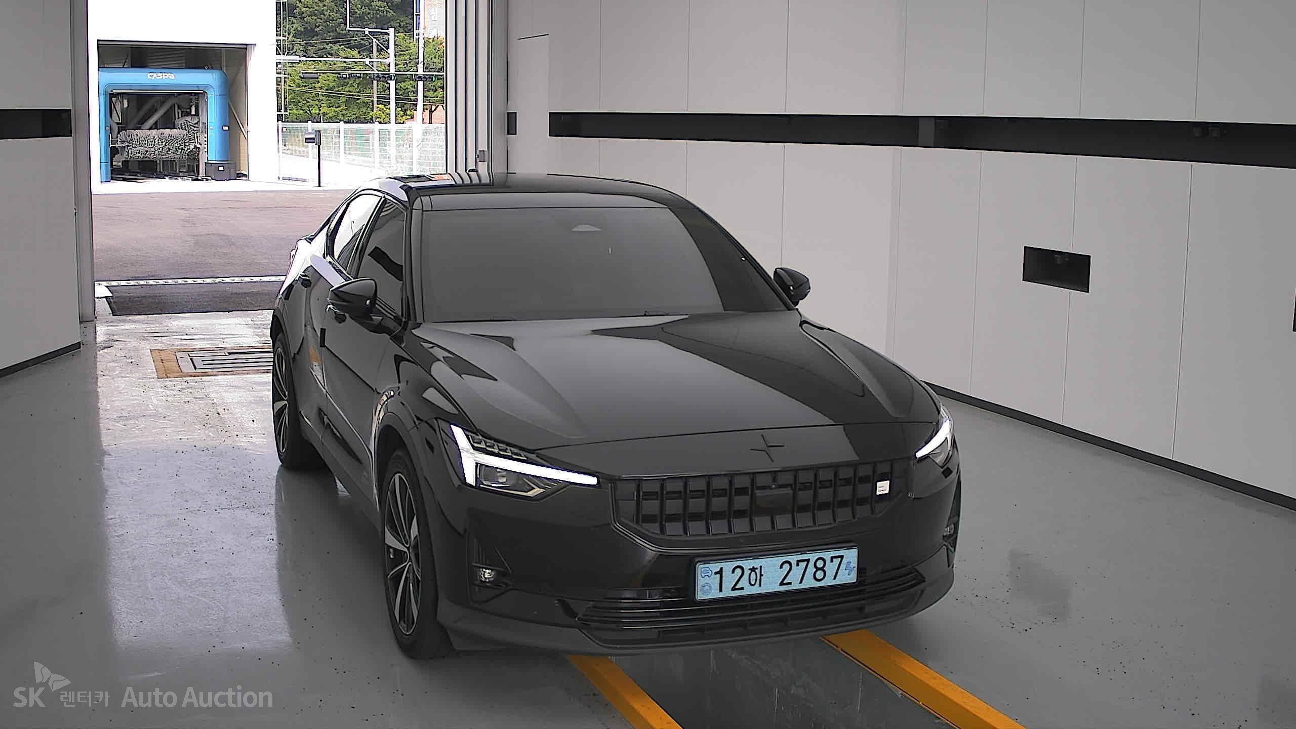 2022 - polestar long range
