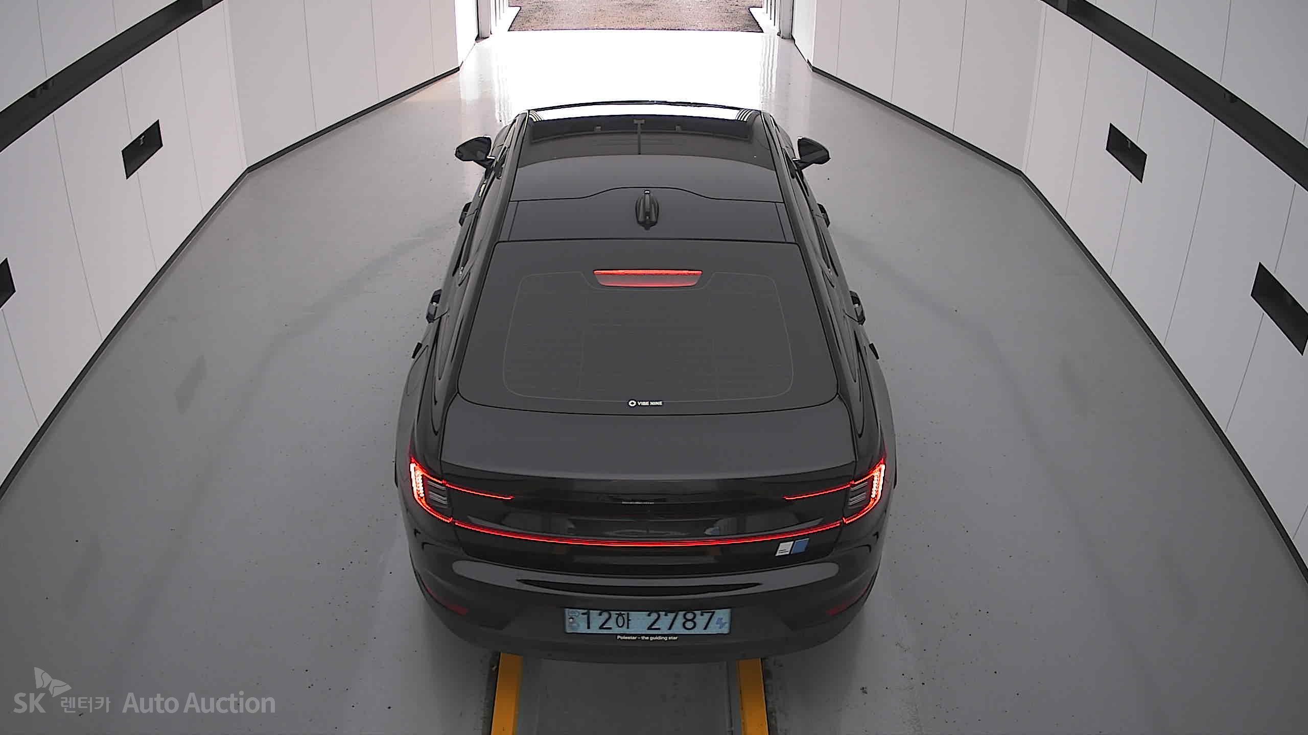 2022 - polestar long range