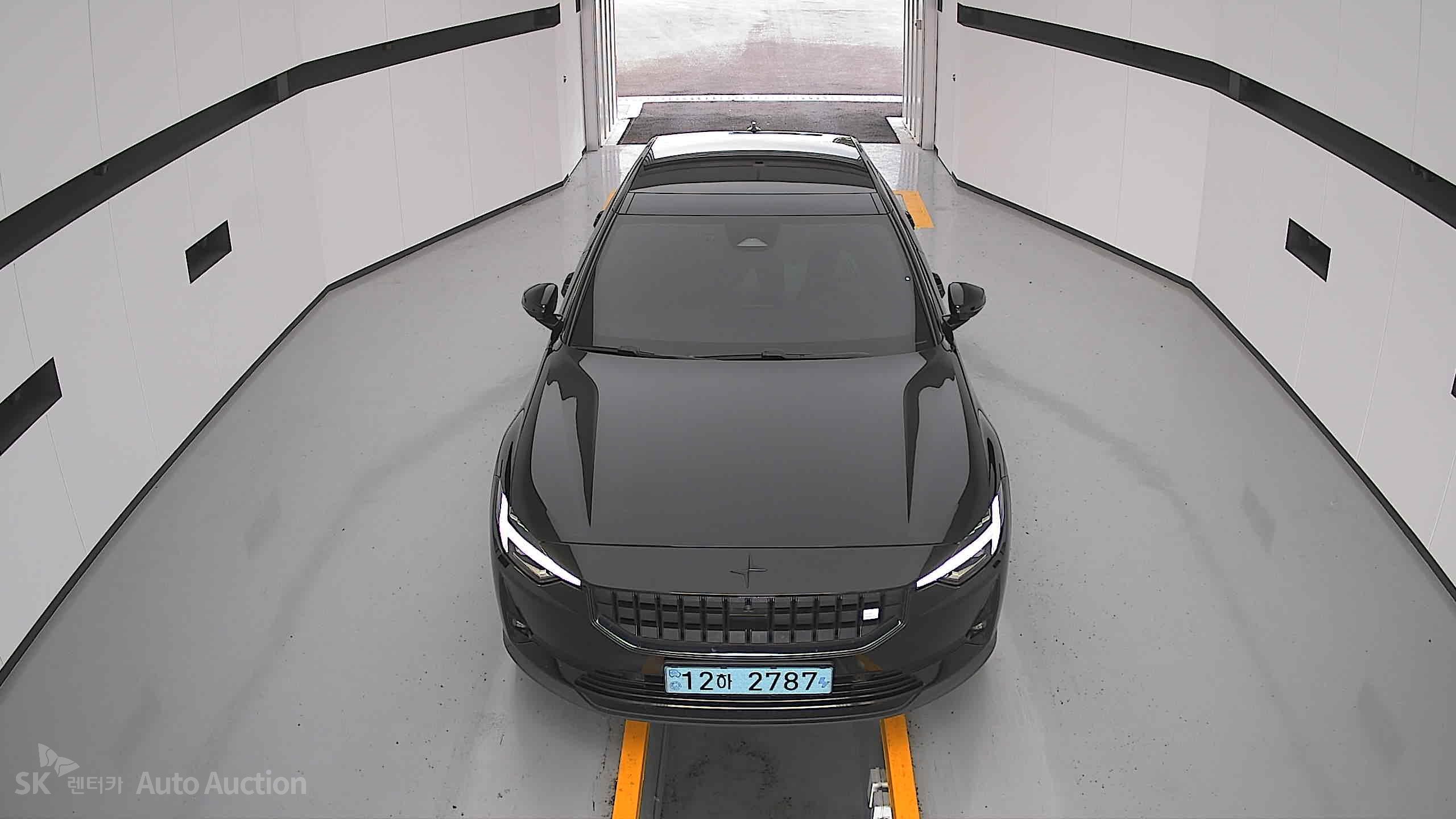 2022 - polestar long range
