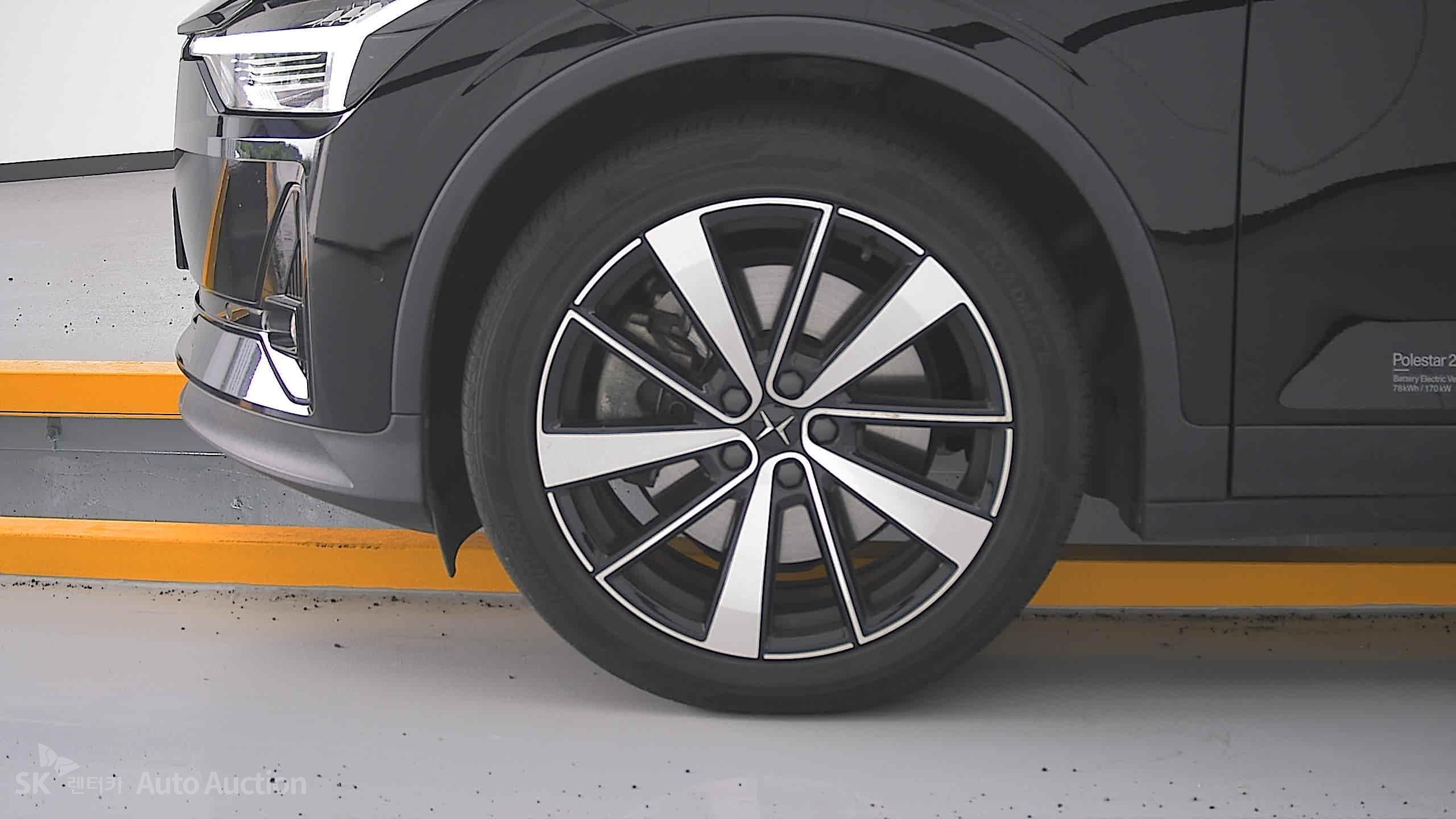 2022 - polestar long range