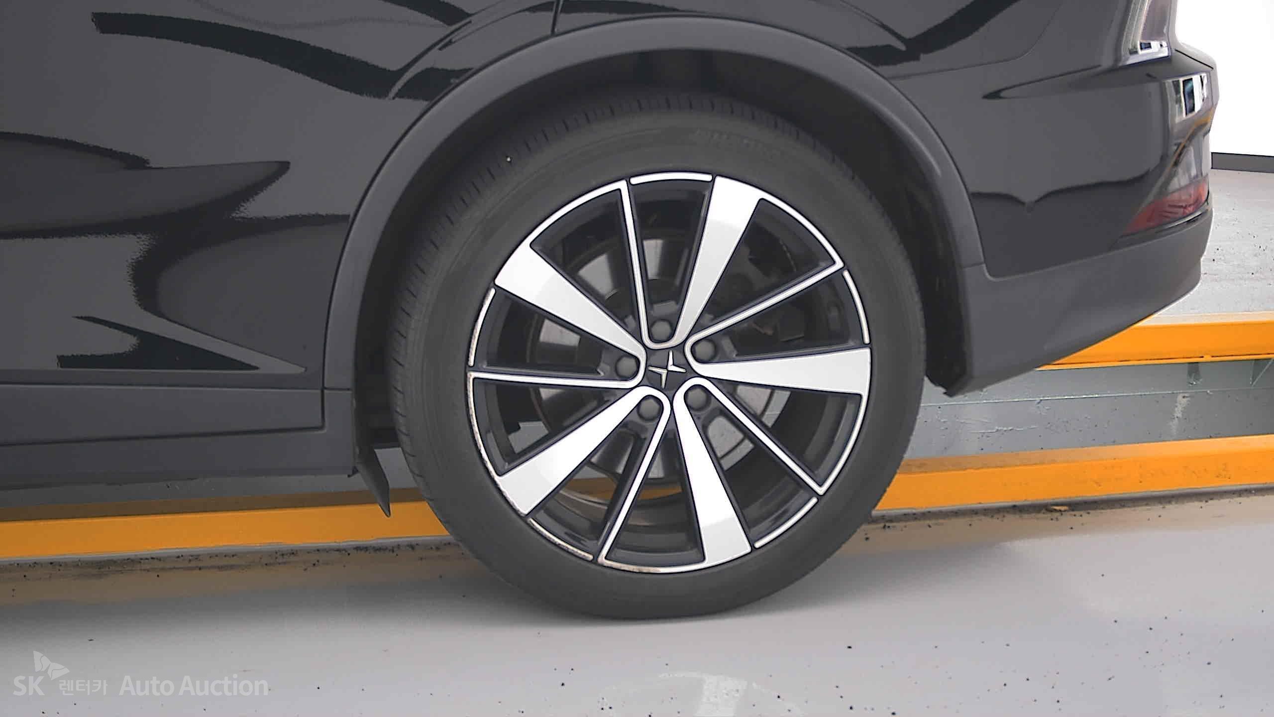 2022 - polestar long range