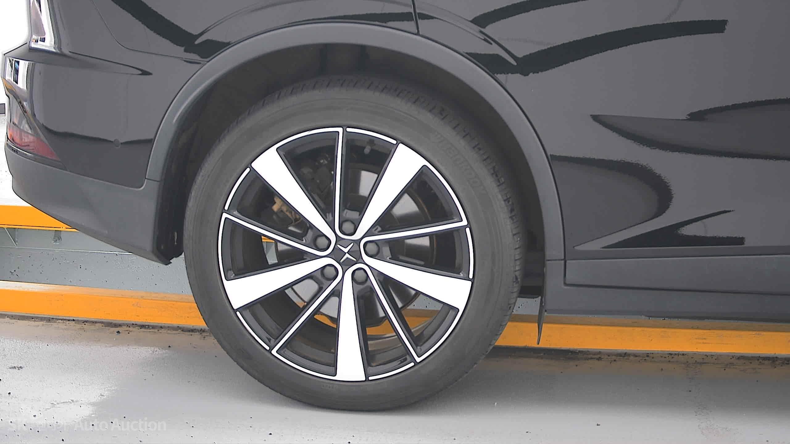 2022 - polestar long range