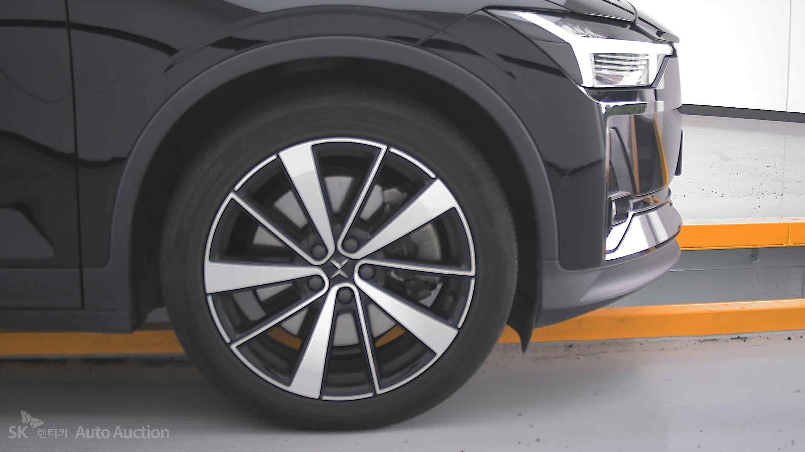 2022 - polestar long range