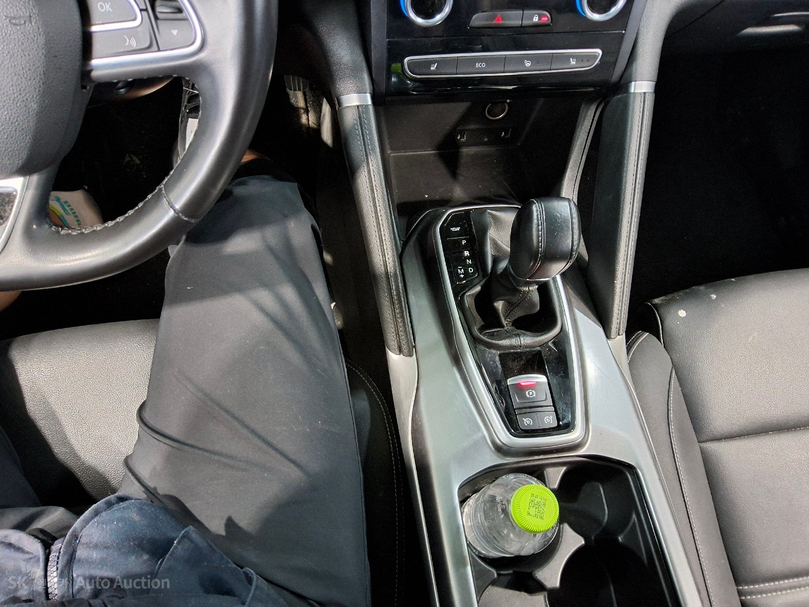 Renault Samsung Qm6 2021 — صورة 28